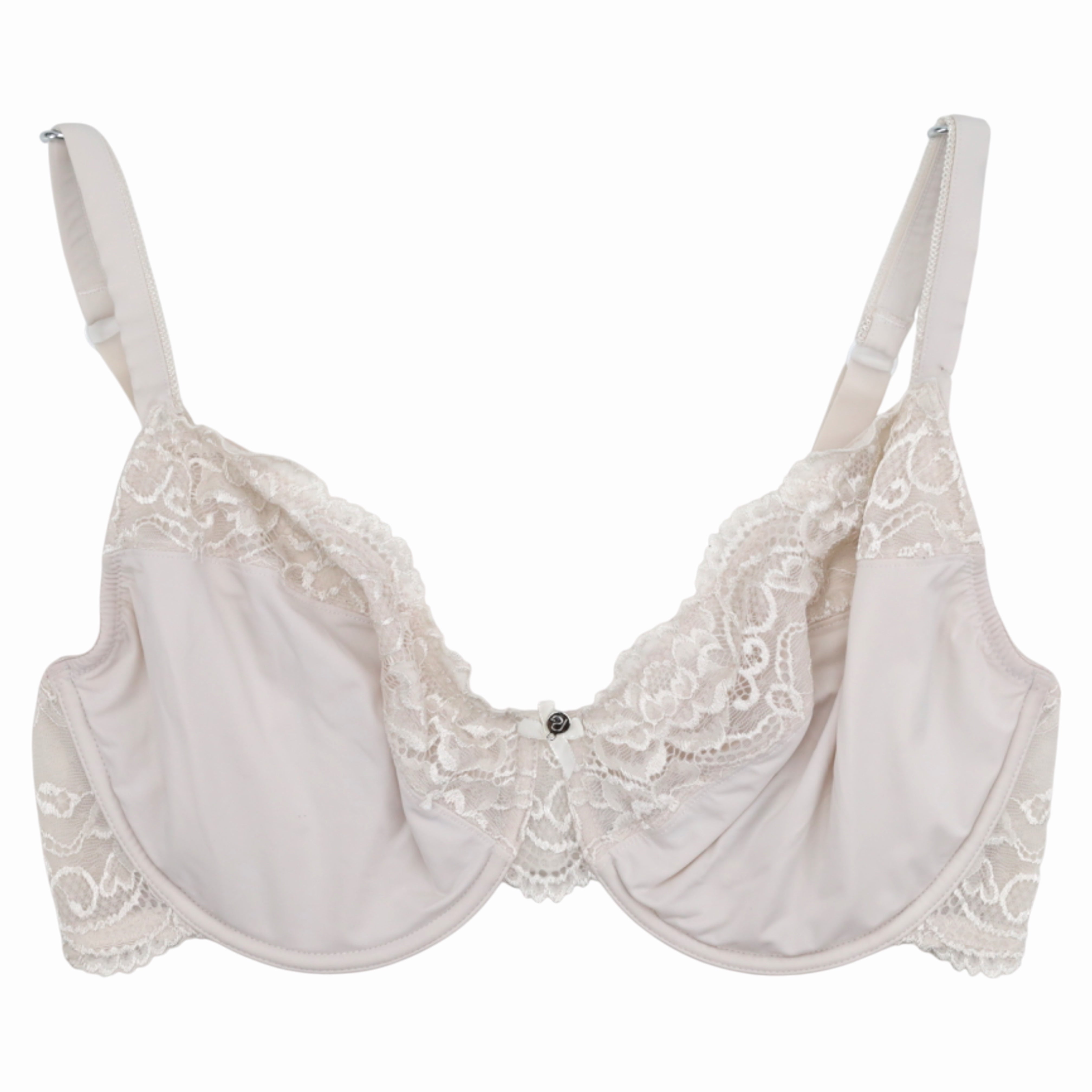 Soutien-gorge RougeGorge Blanc
