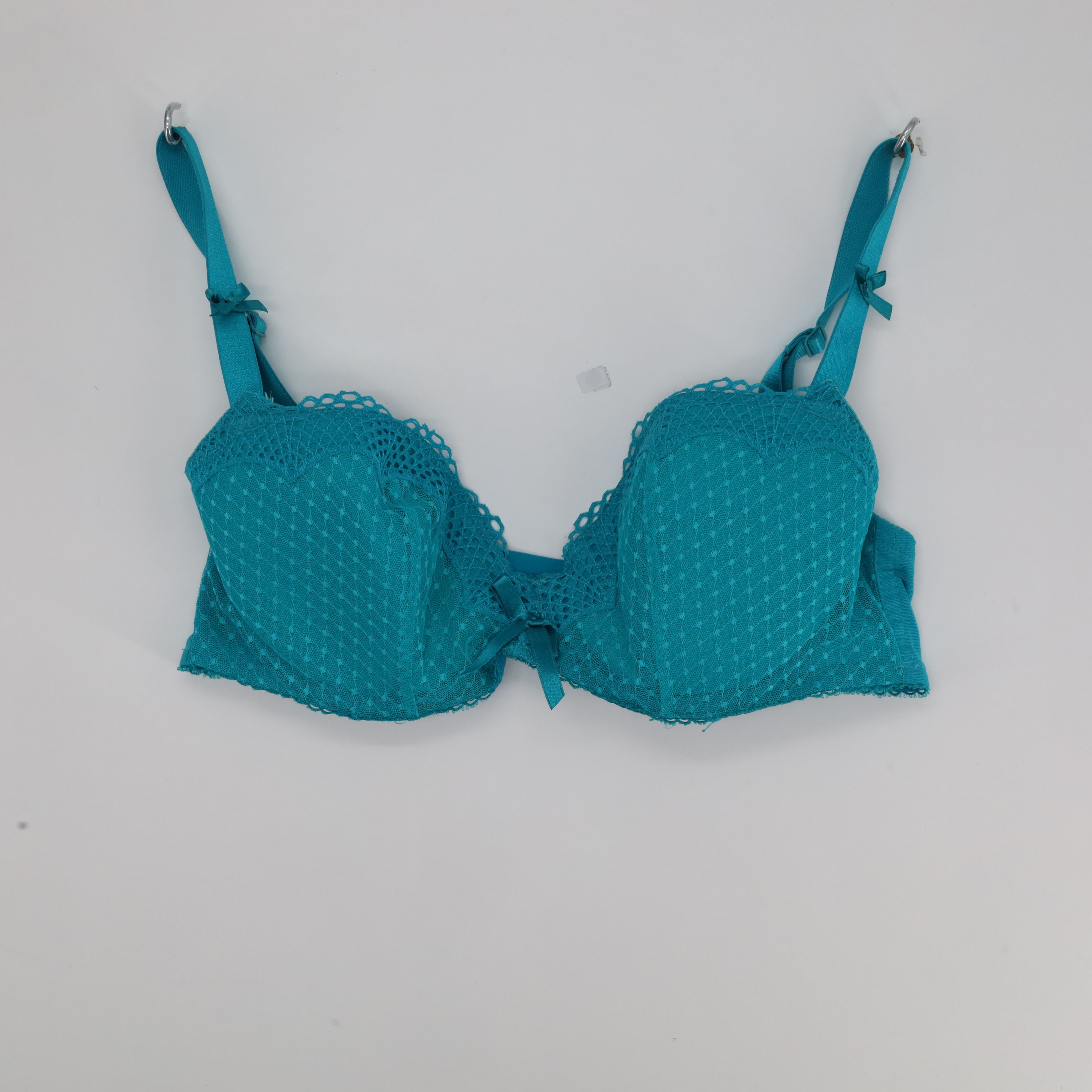 Soutien-gorge Darjeeling Bleu