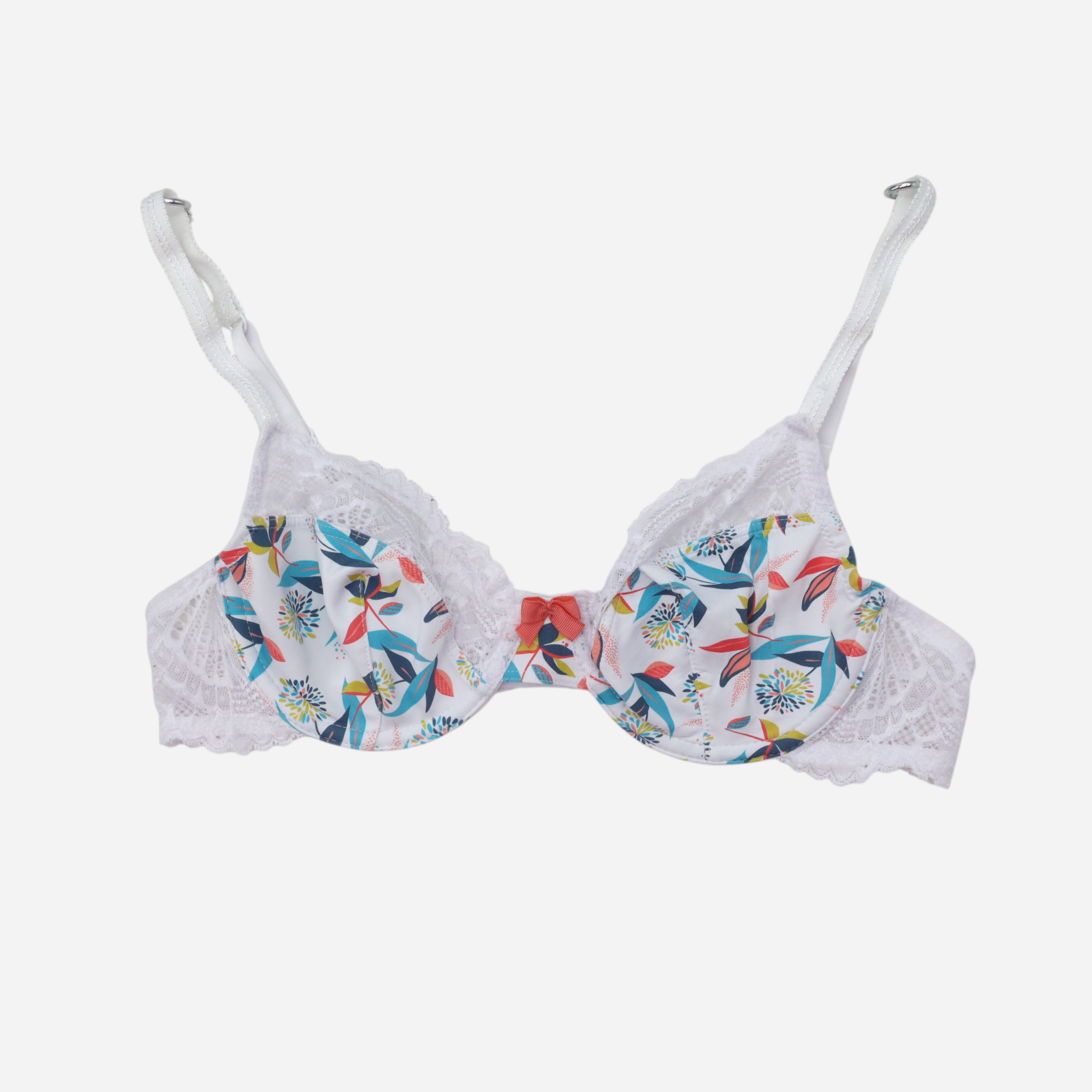 Soutien-gorge Blanc