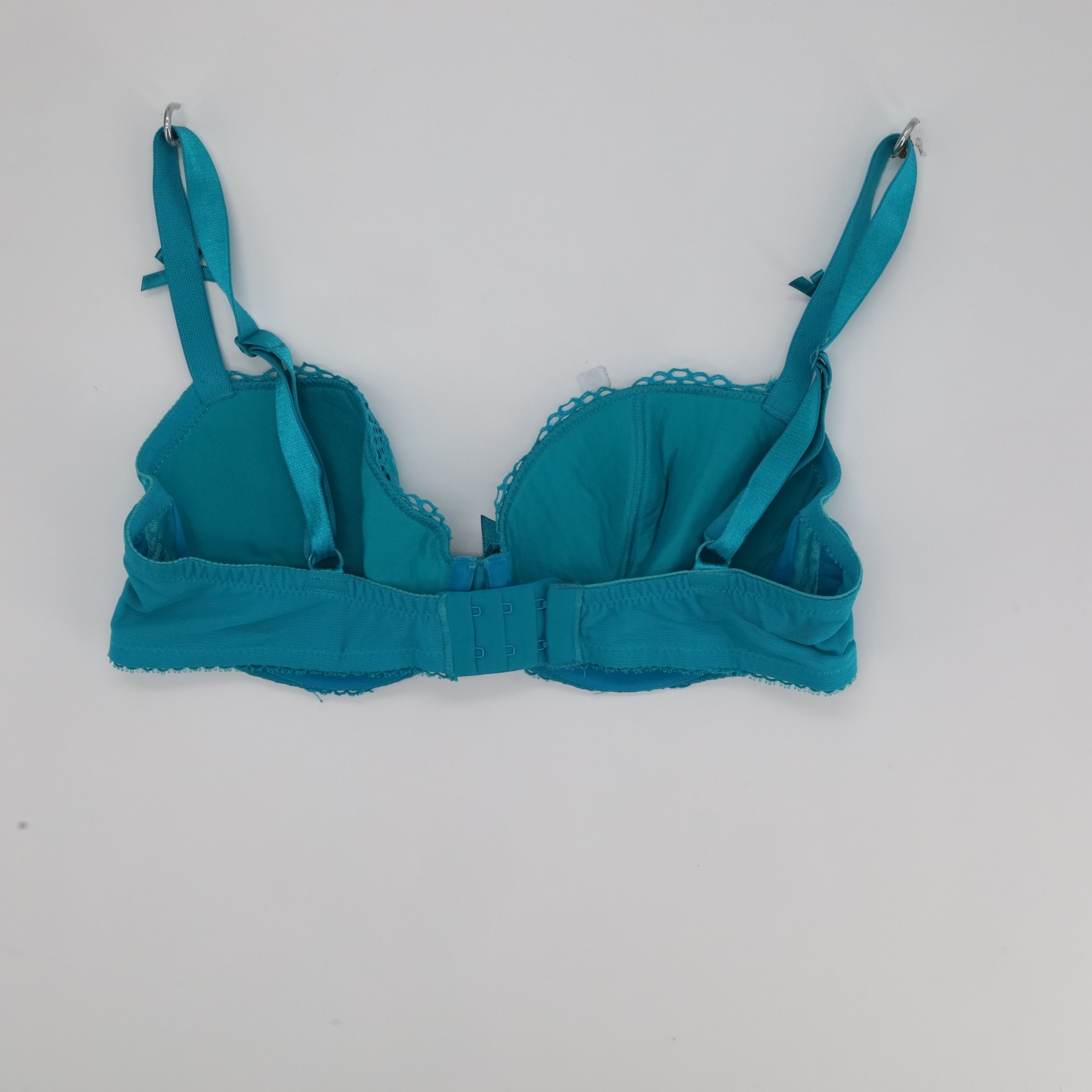 Soutien-gorge Darjeeling Bleu