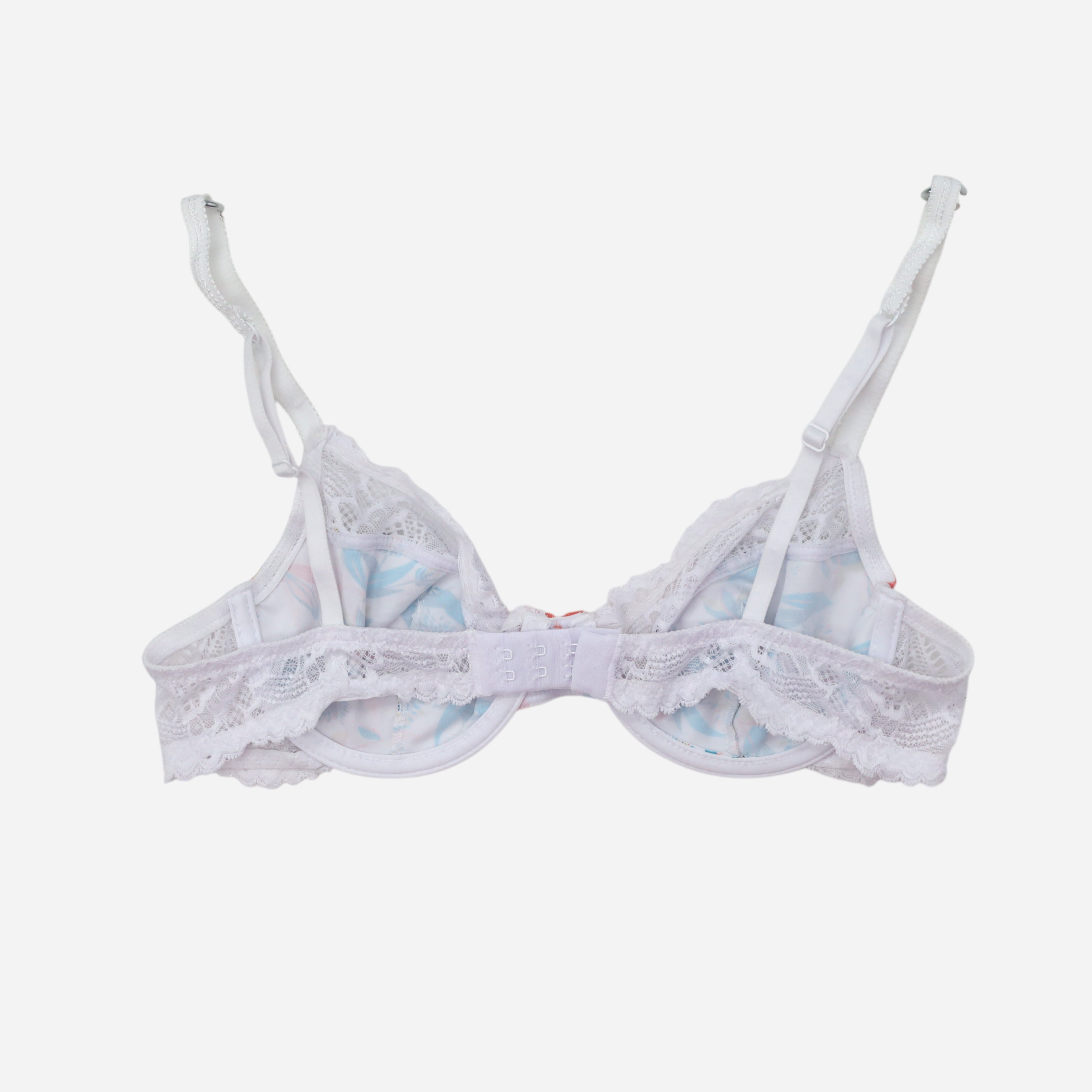 Soutien-gorge Blanc