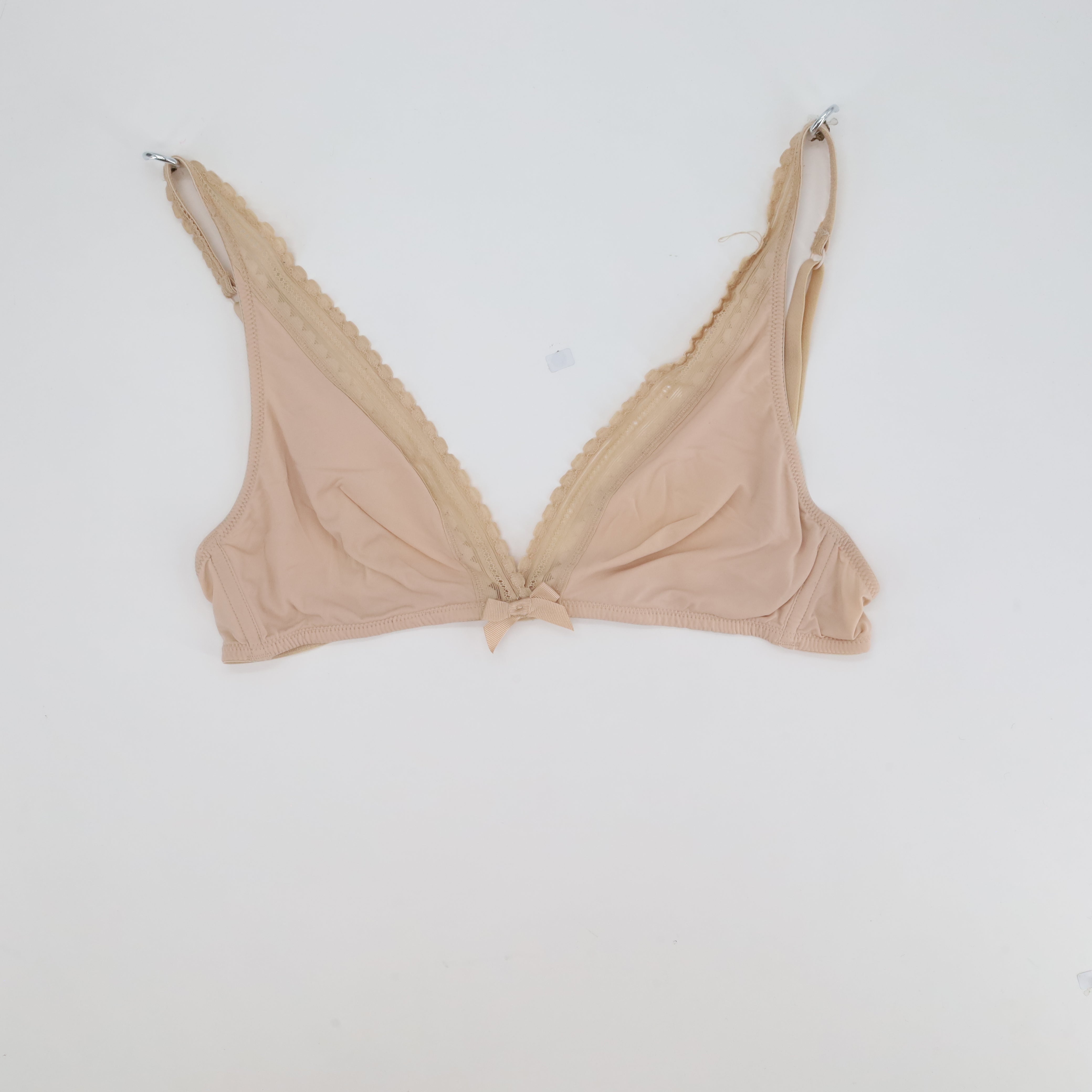 Soutien-gorge Princesse tam.tam Beige