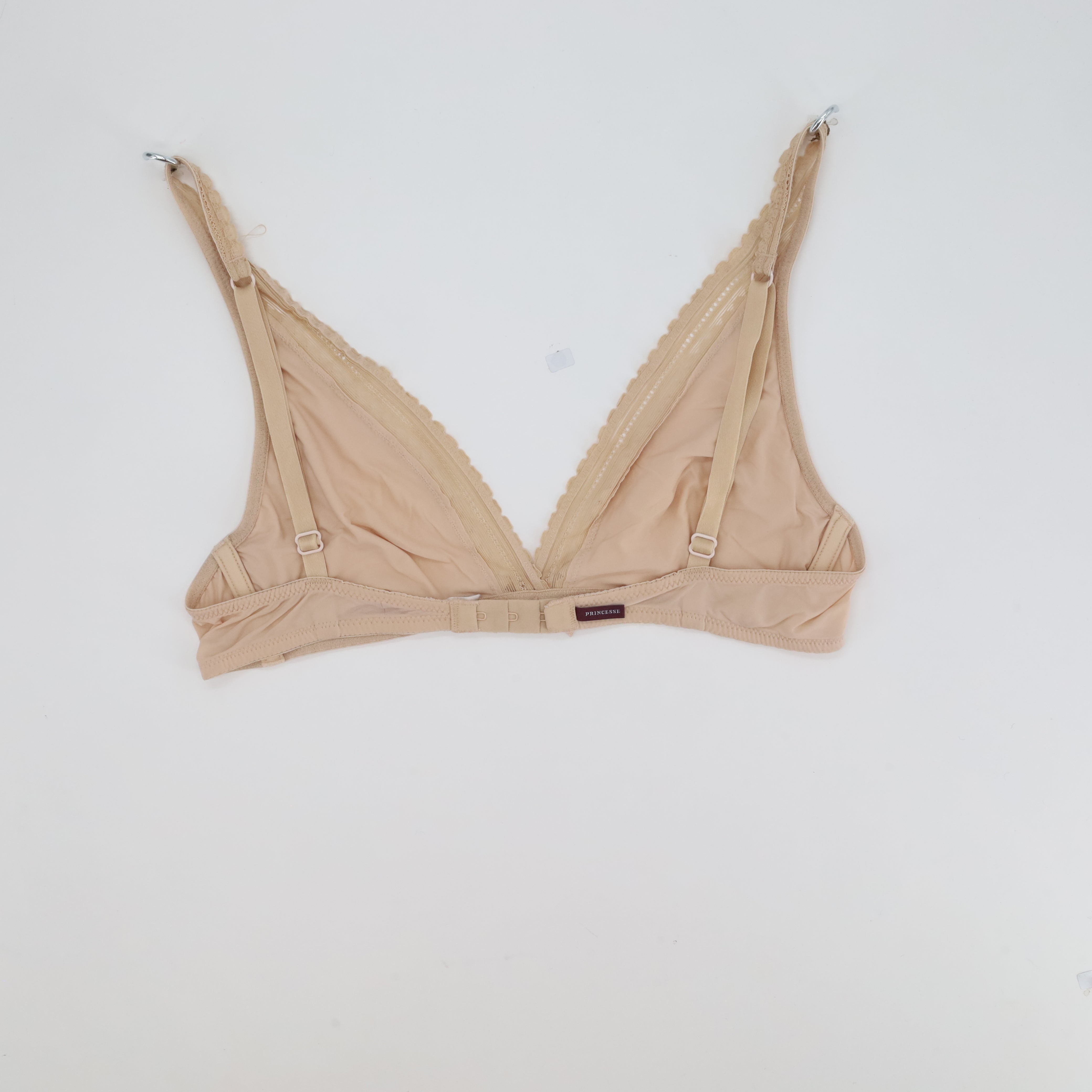 Soutien-gorge Princesse tam.tam Beige