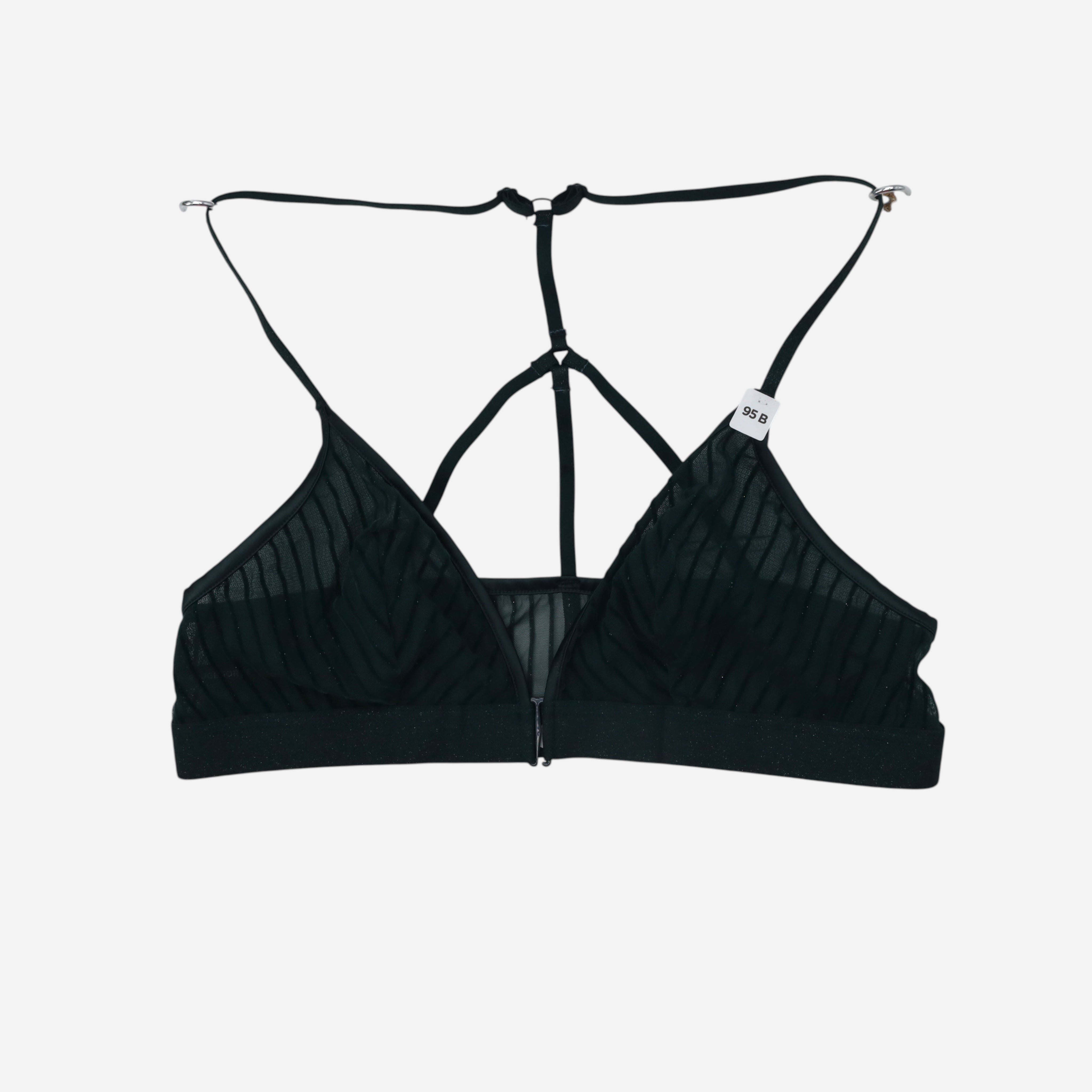 Soutien-gorge RougeGorge Vert