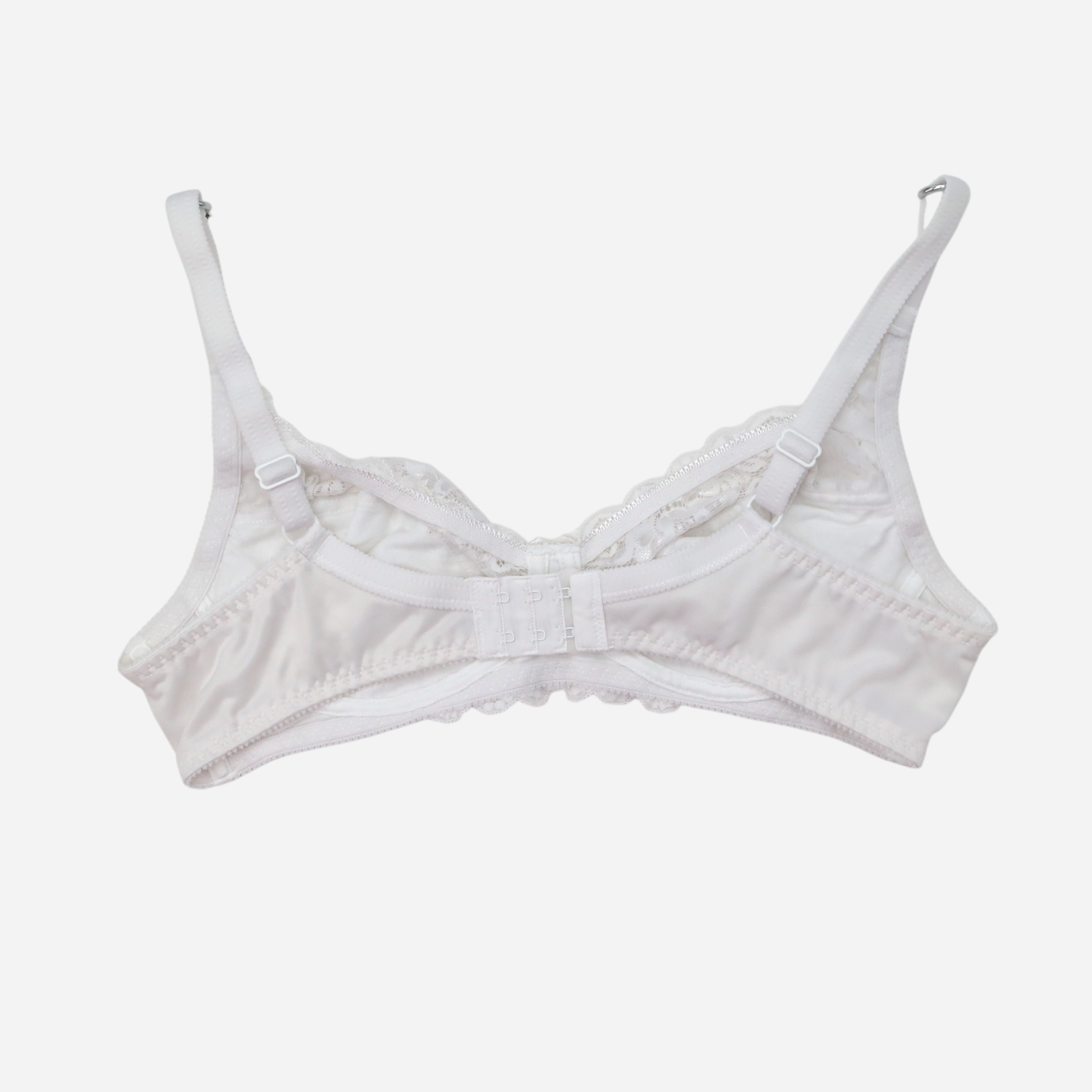 Soutien-gorge Blanc