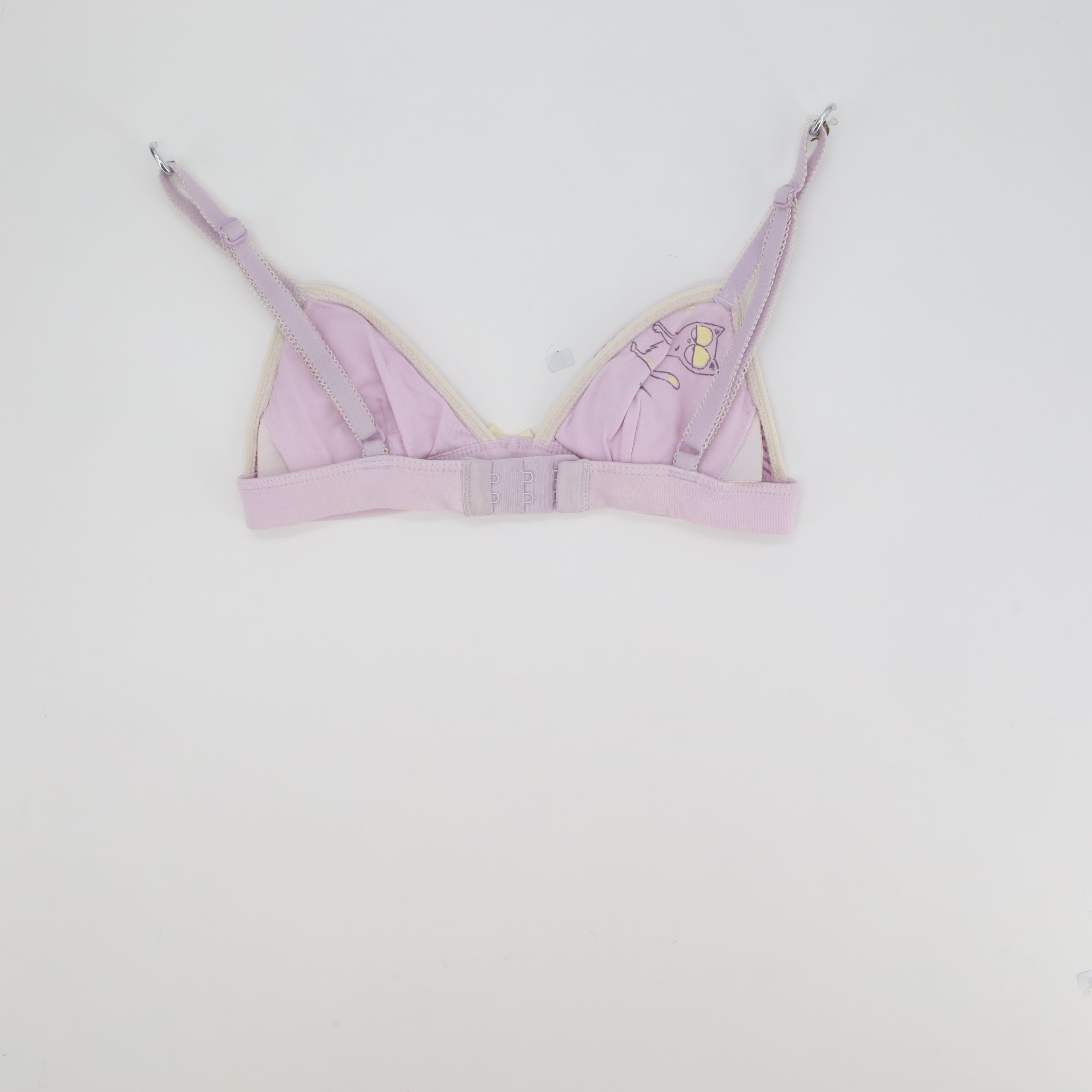 Soutien-gorge ETAM Violet
