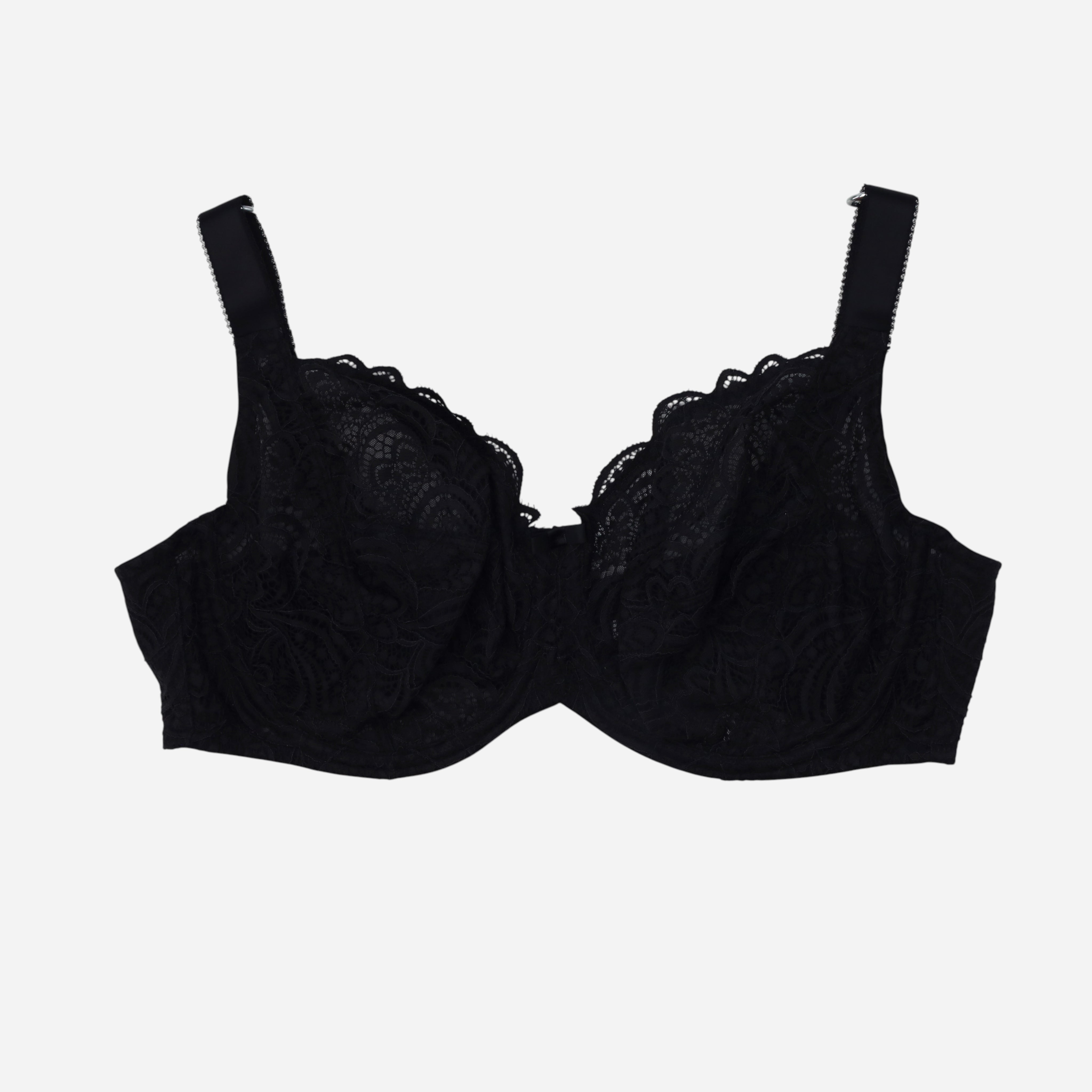 Soutien-gorge RougeGorge Noir