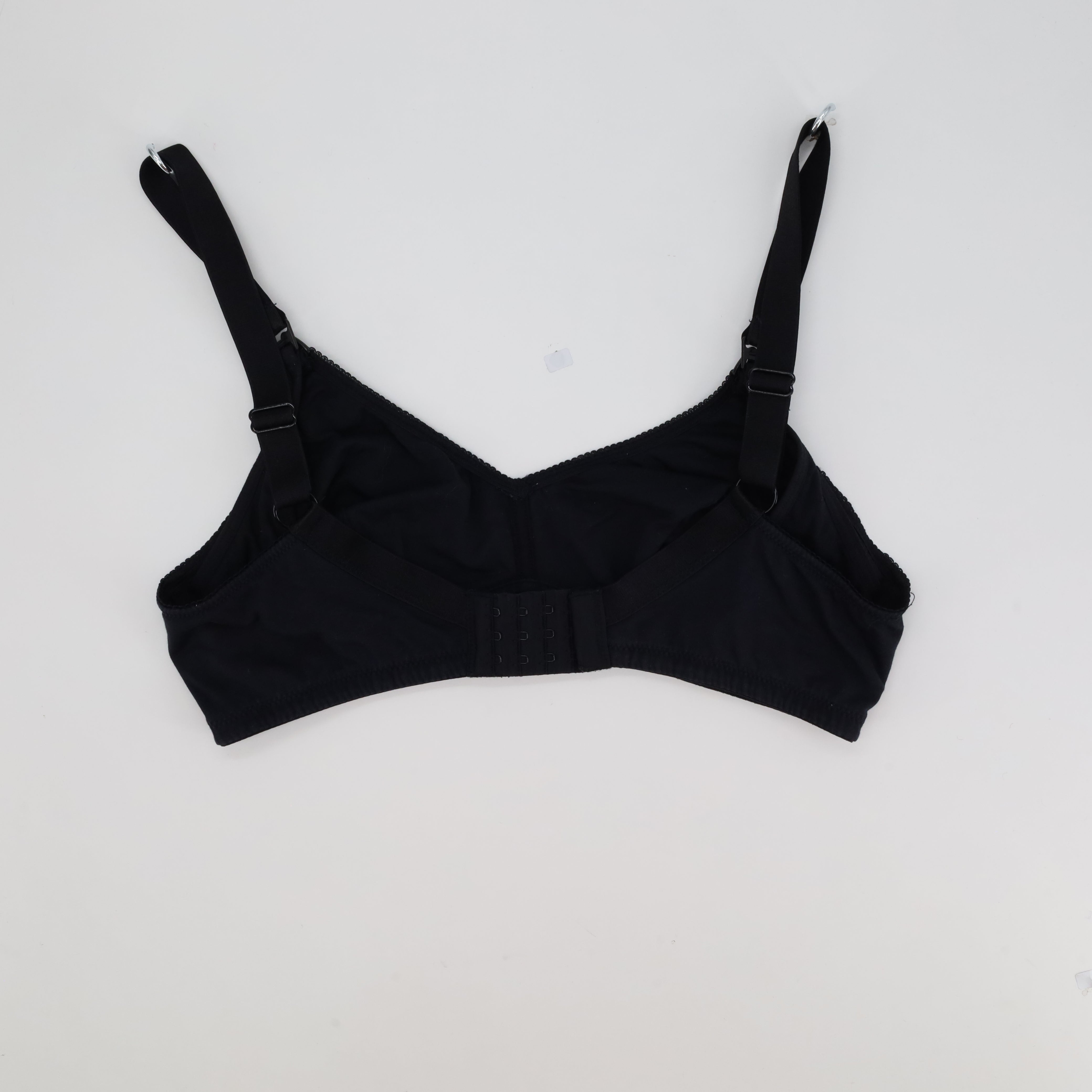 Soutien-gorge d'allaitement Vertbaudet Noir
