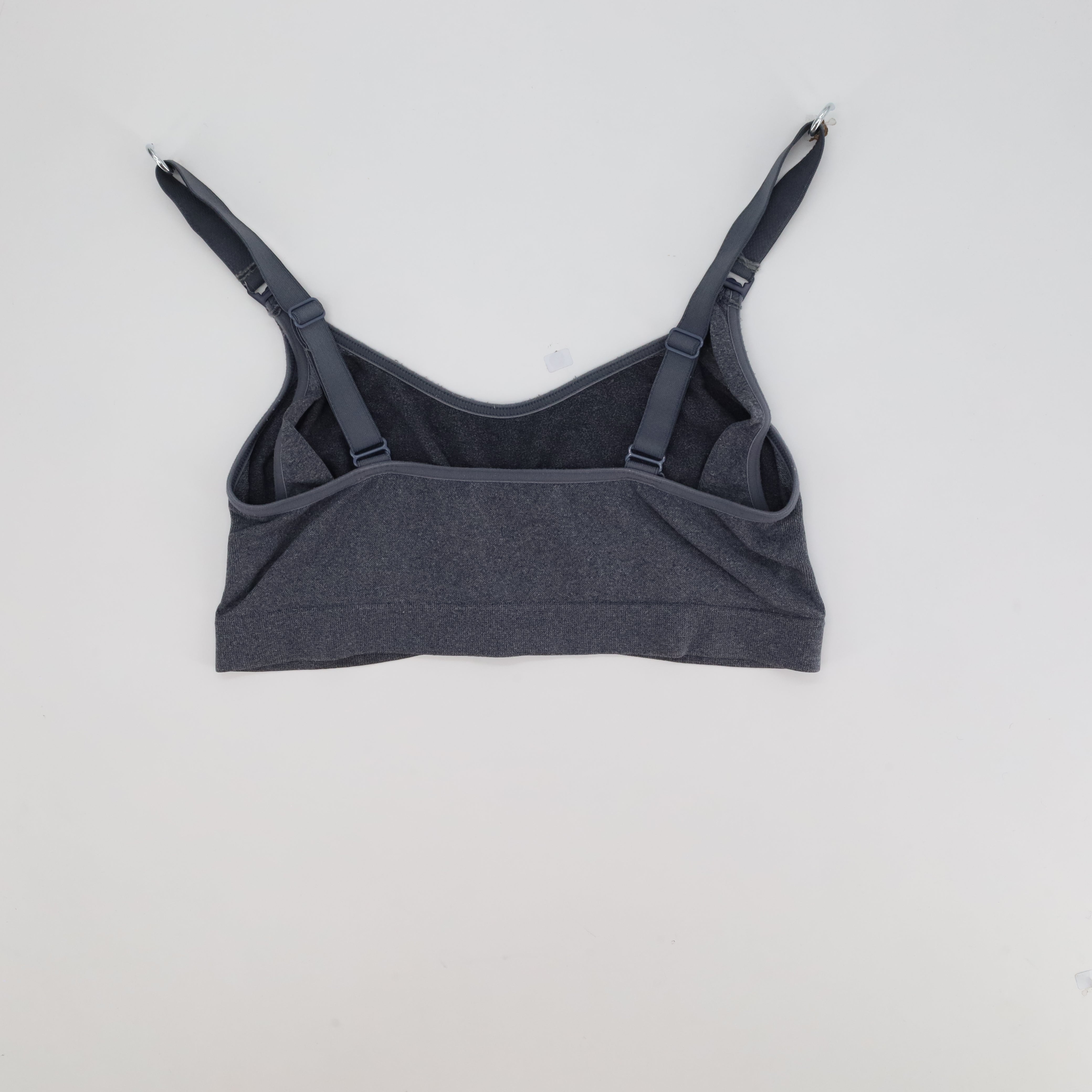 Soutien-gorge d'allaitement Envie de Fraise Gris