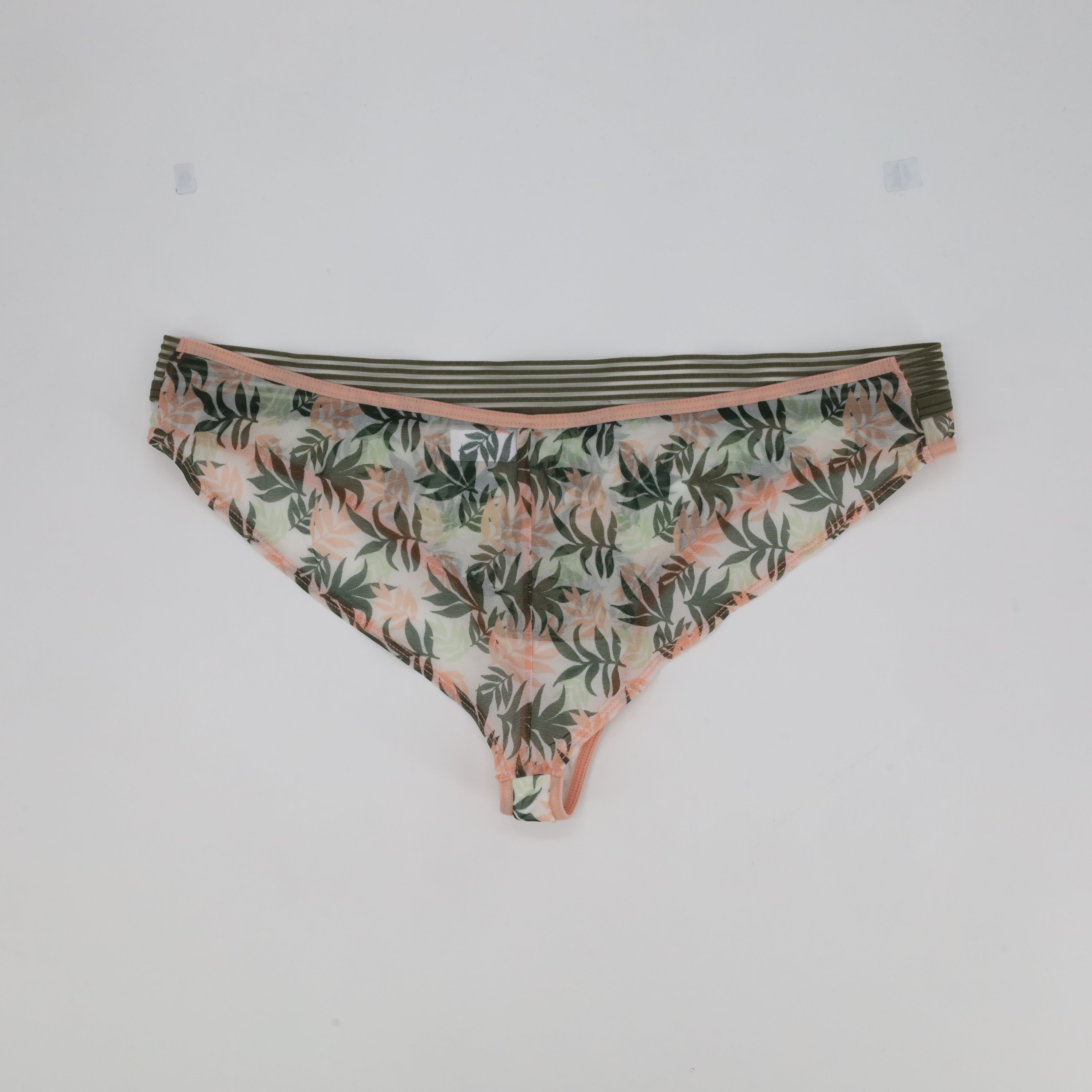 Culotte ETAM Vert