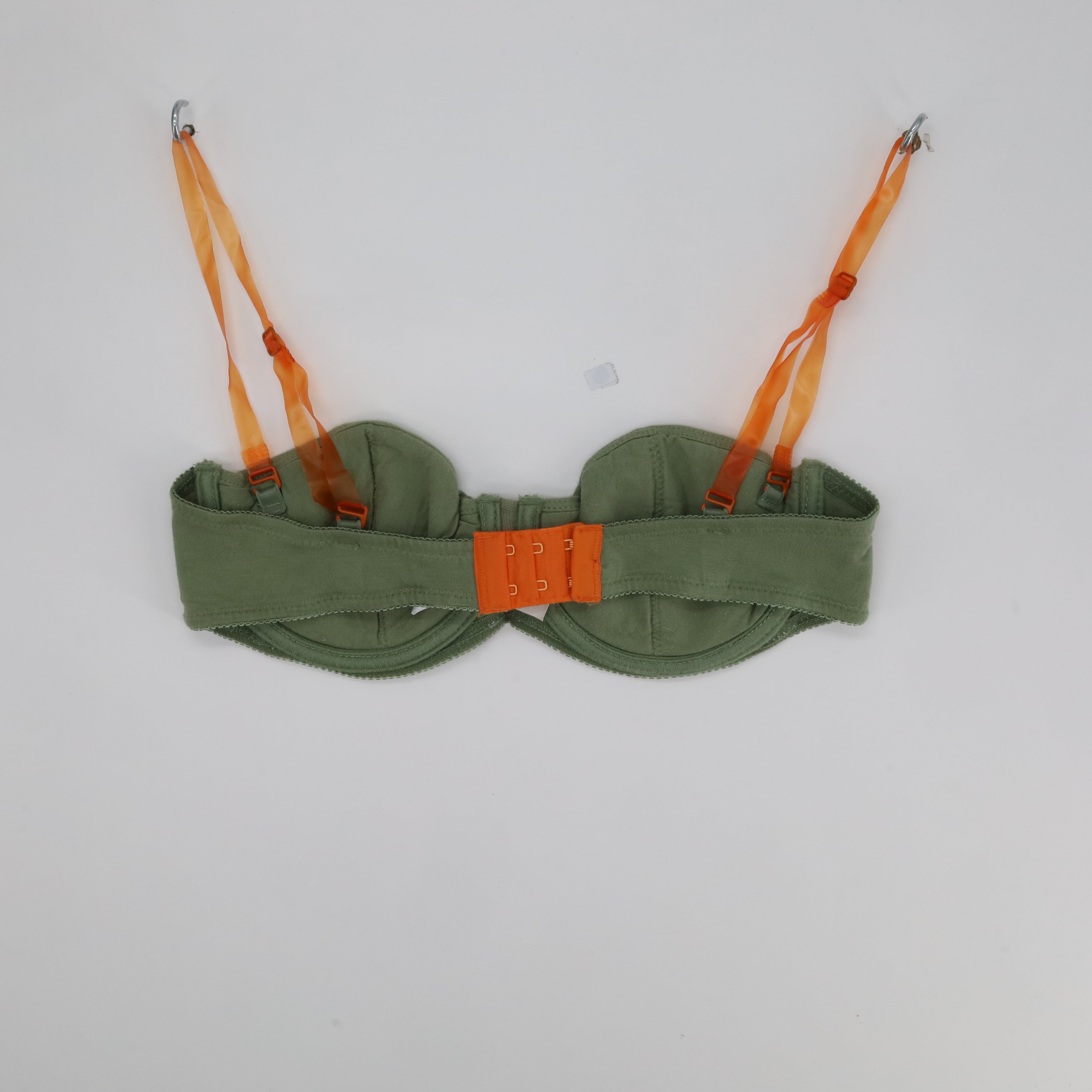 Soutien-gorge Ici et Maintenant Vert