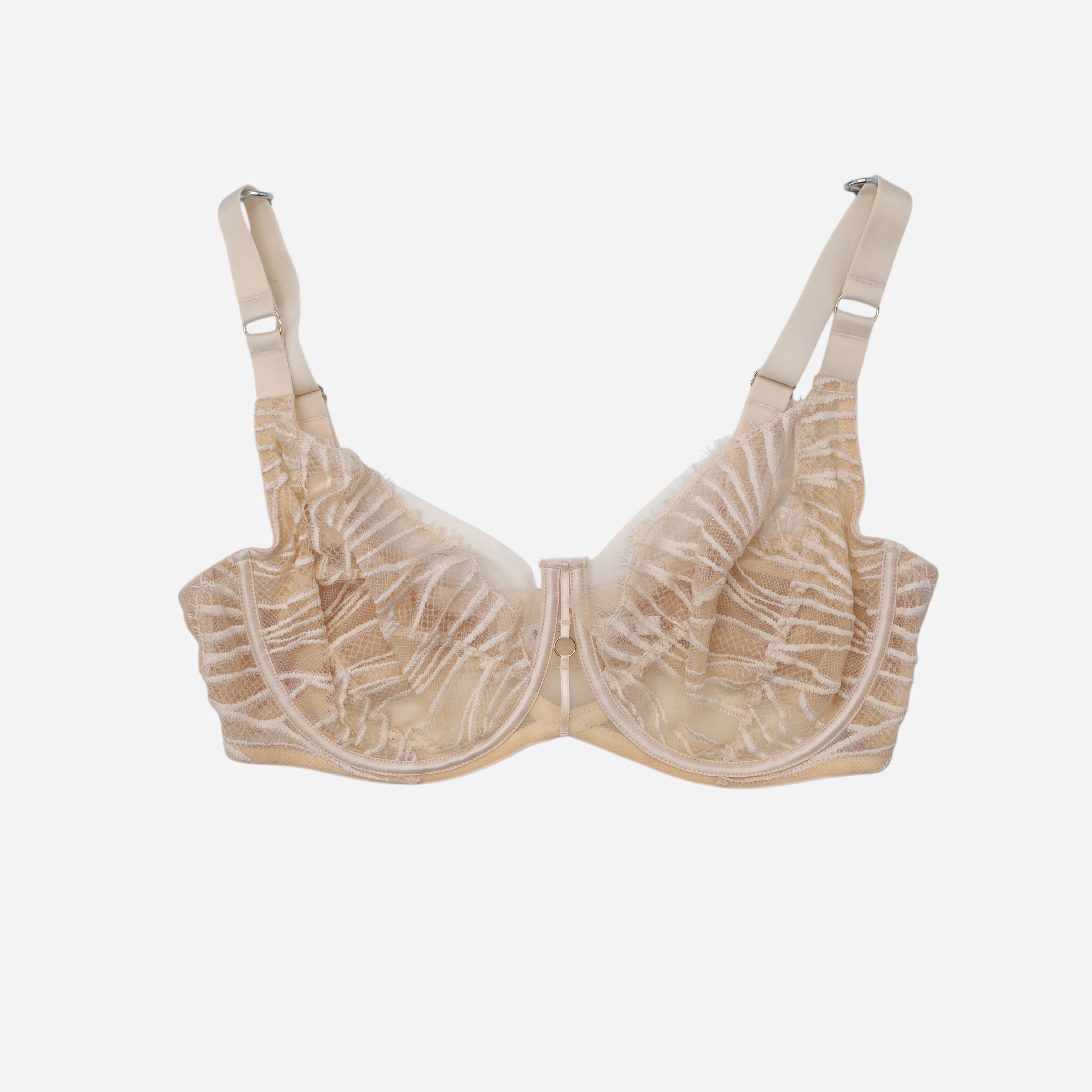 Soutien-gorge Rose Beige