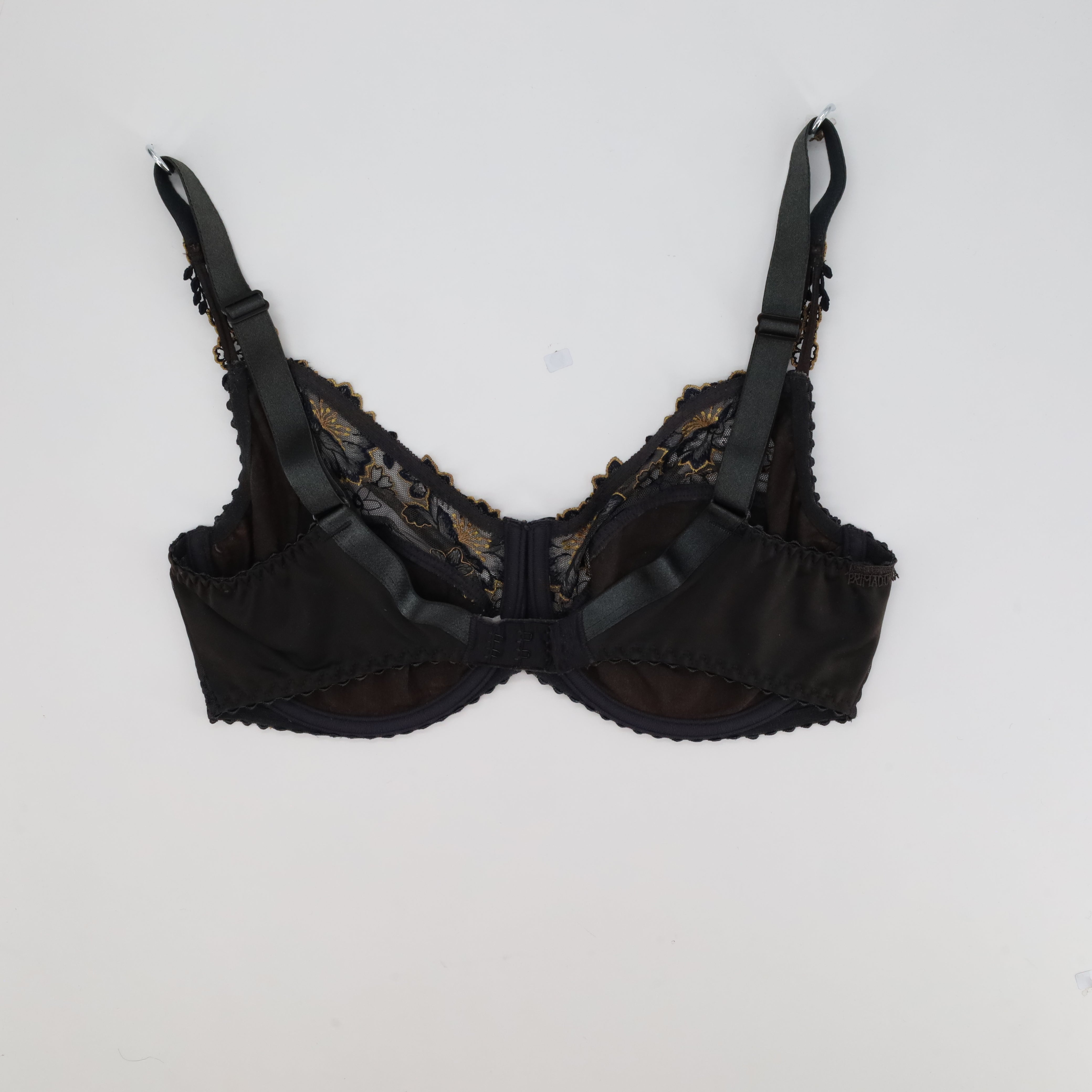 Soutien-gorge PrimaDonna Marron