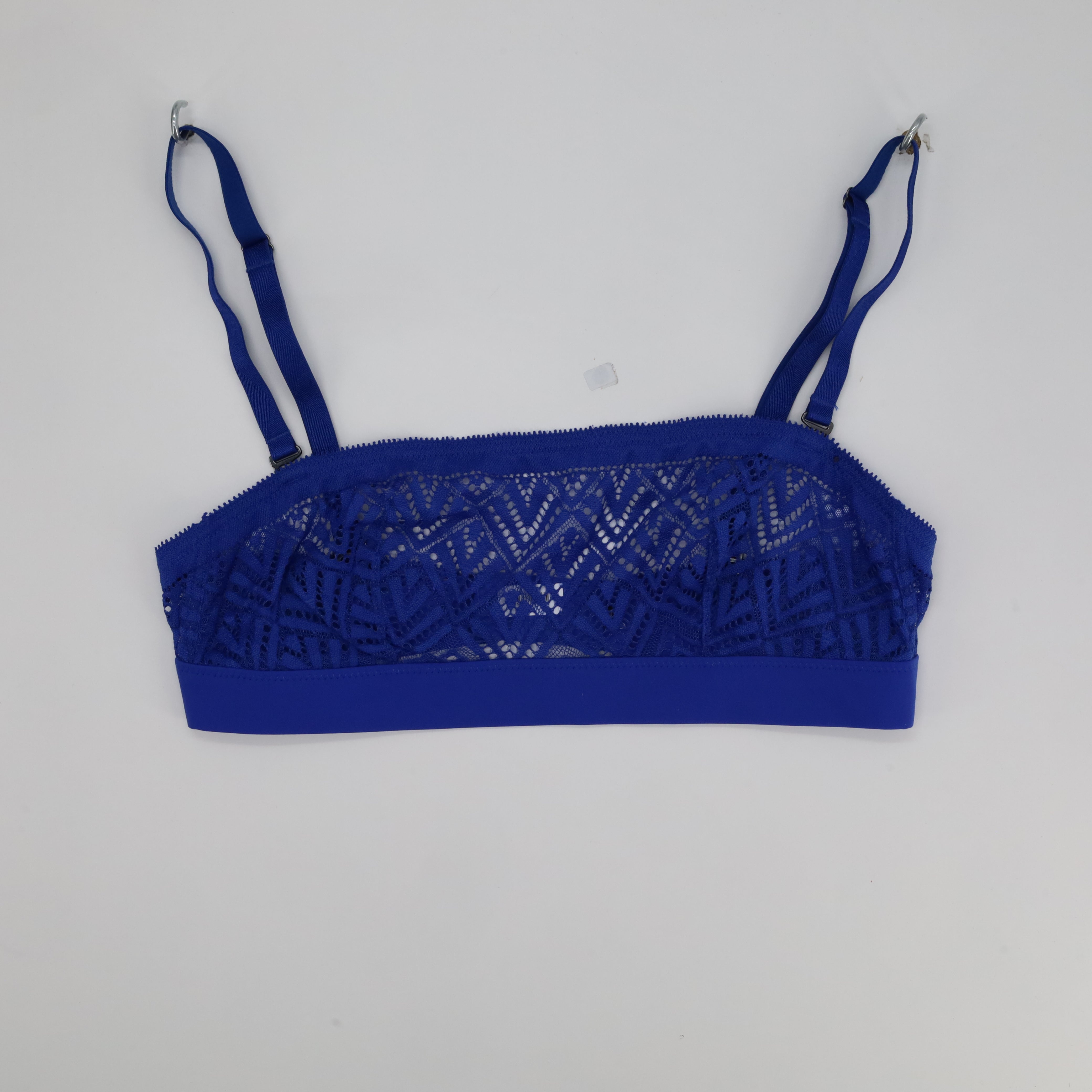 Soutien-gorge RougeGorge Bleu