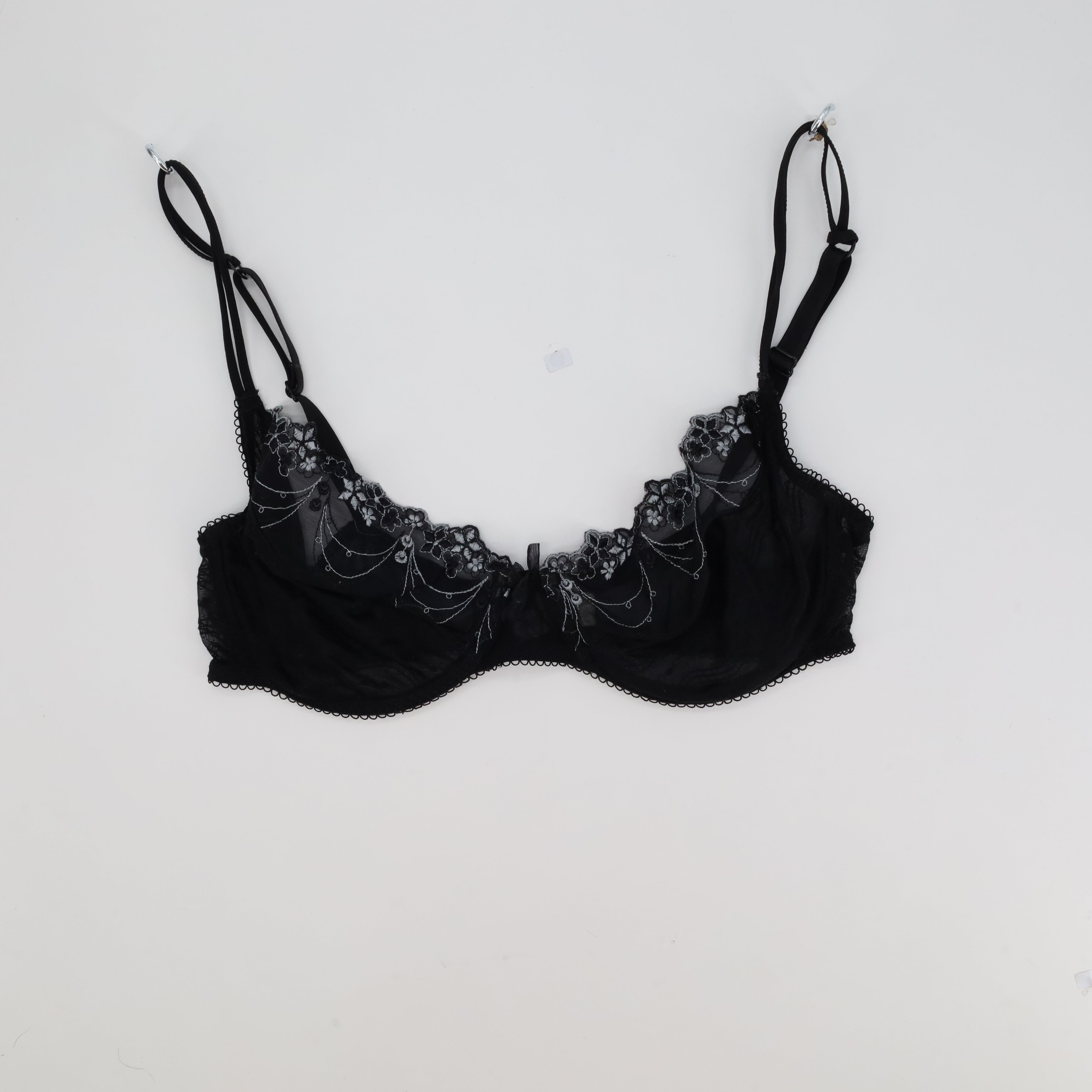 Soutien-gorge Noir