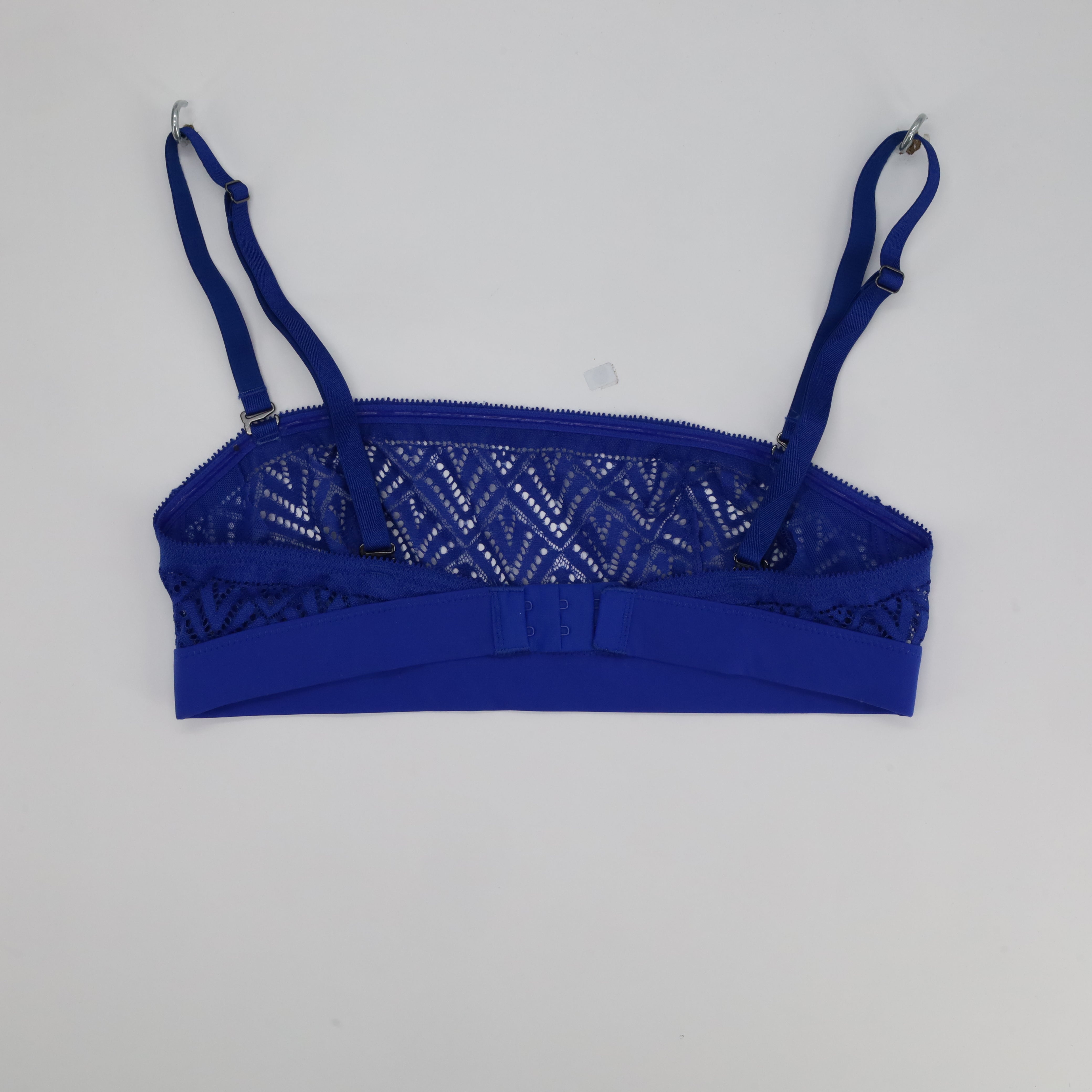 Soutien-gorge RougeGorge Bleu