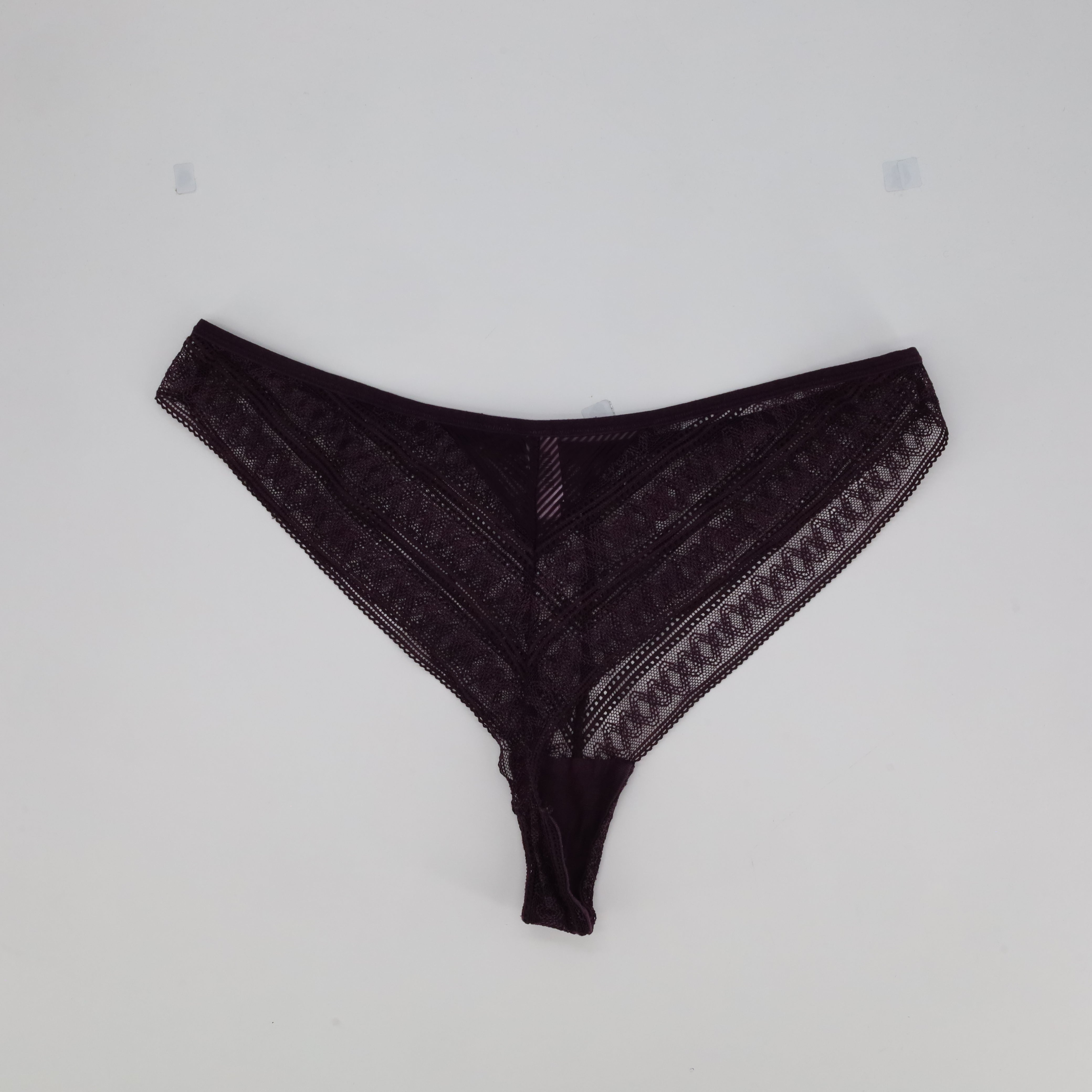 Culotte RougeGorge Violet