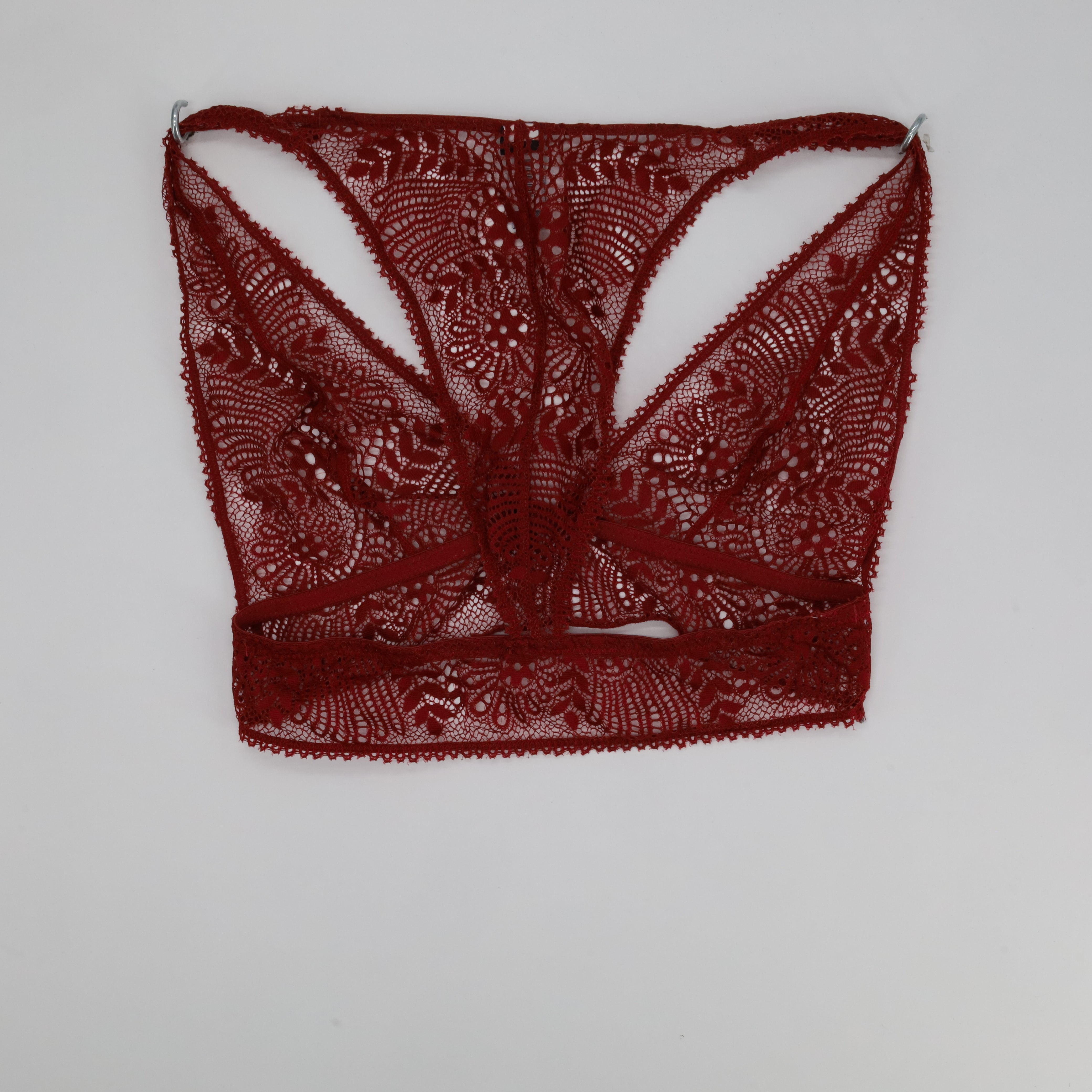 Soutien-gorge ETAM Rouge