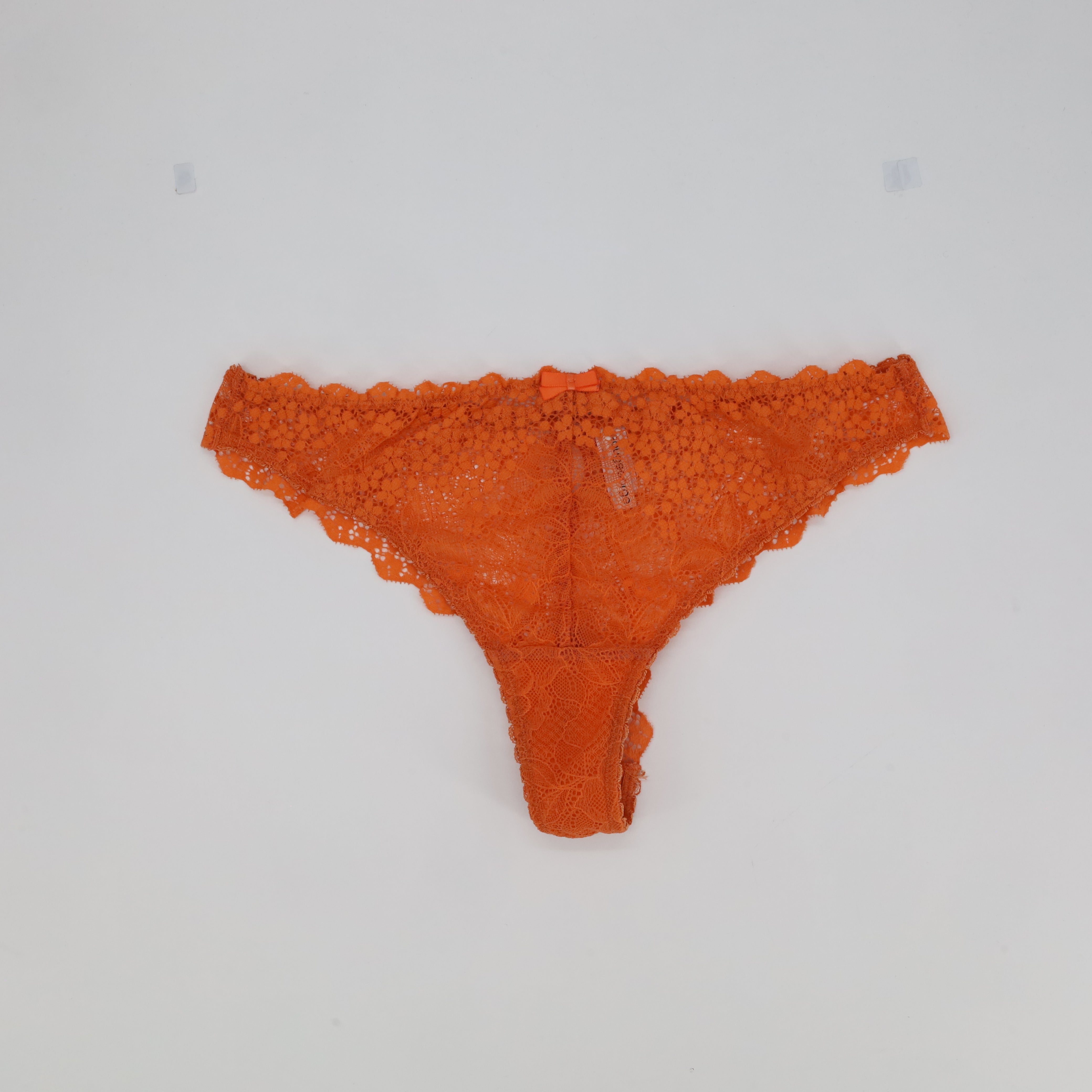 Culotte RougeGorge Orange