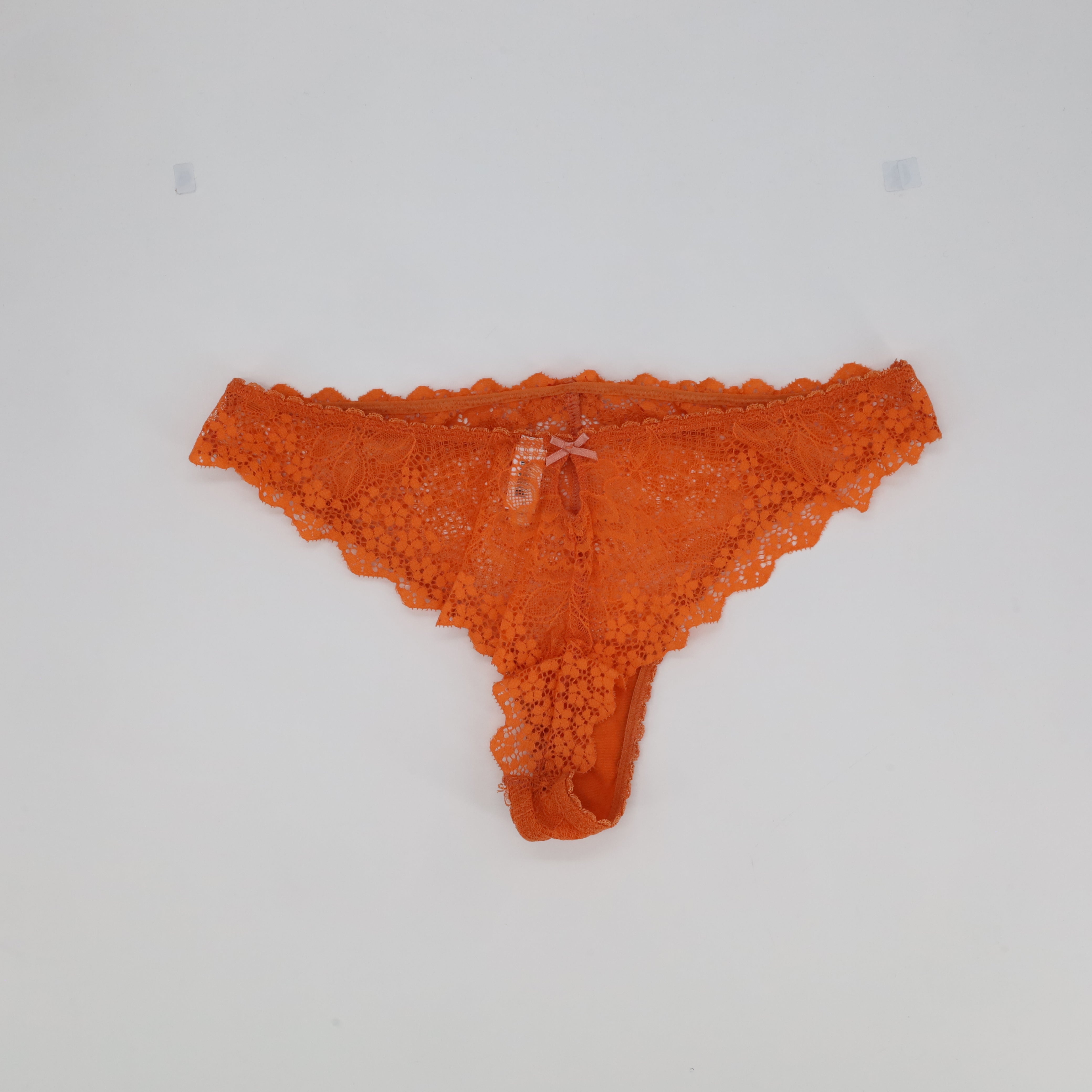 Culotte RougeGorge Orange