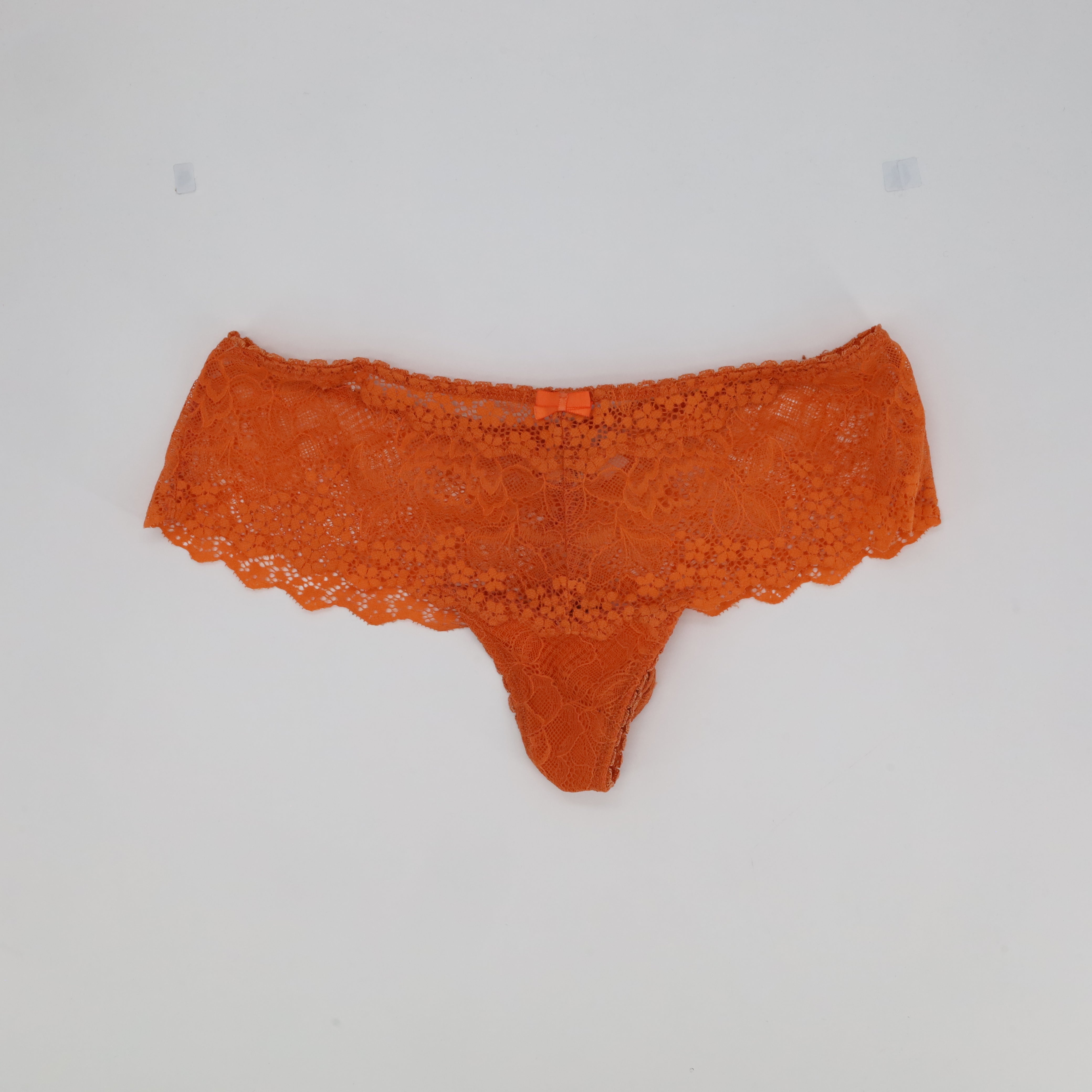 Tanga RougeGorge Orange