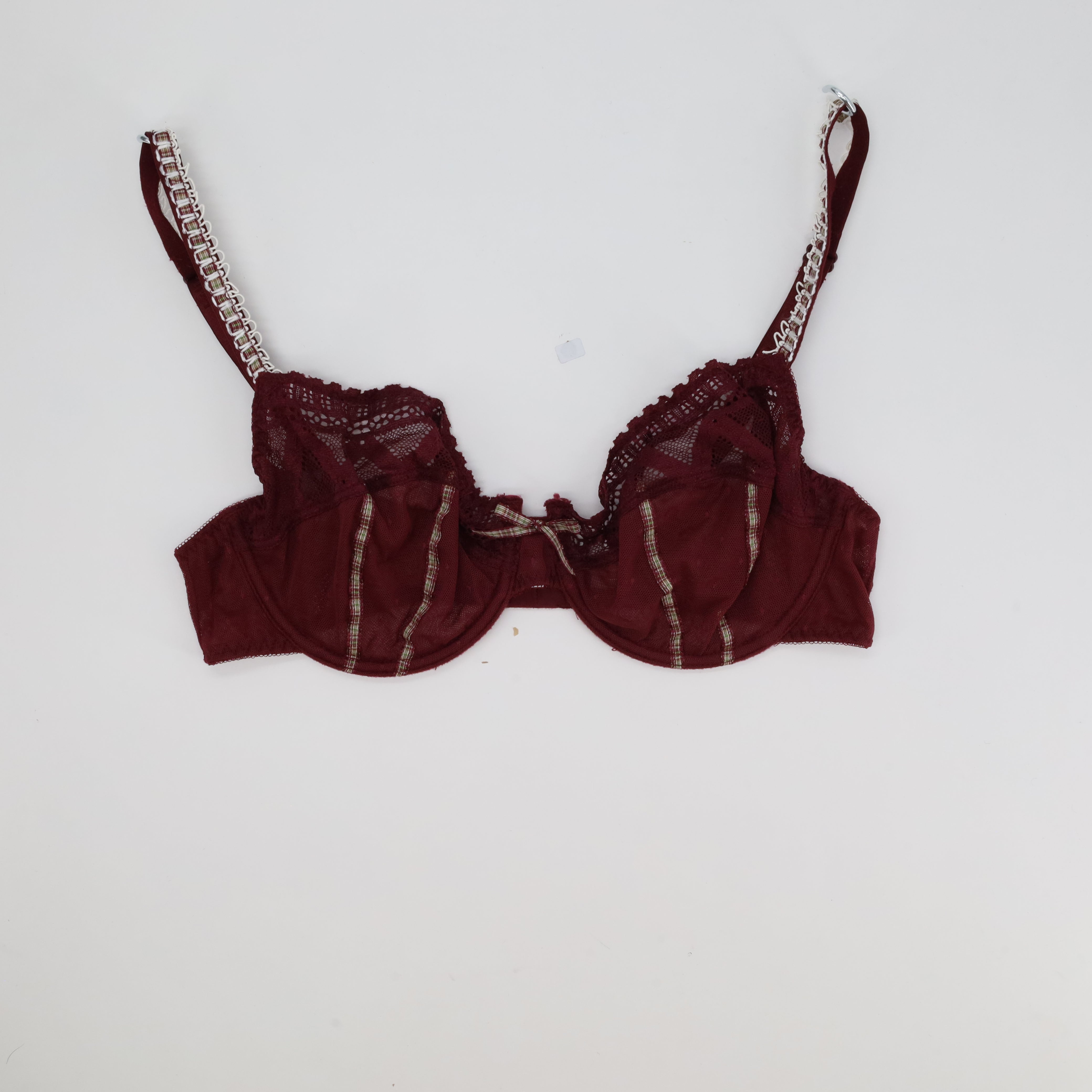 Soutien-gorge Billet doux Rouge