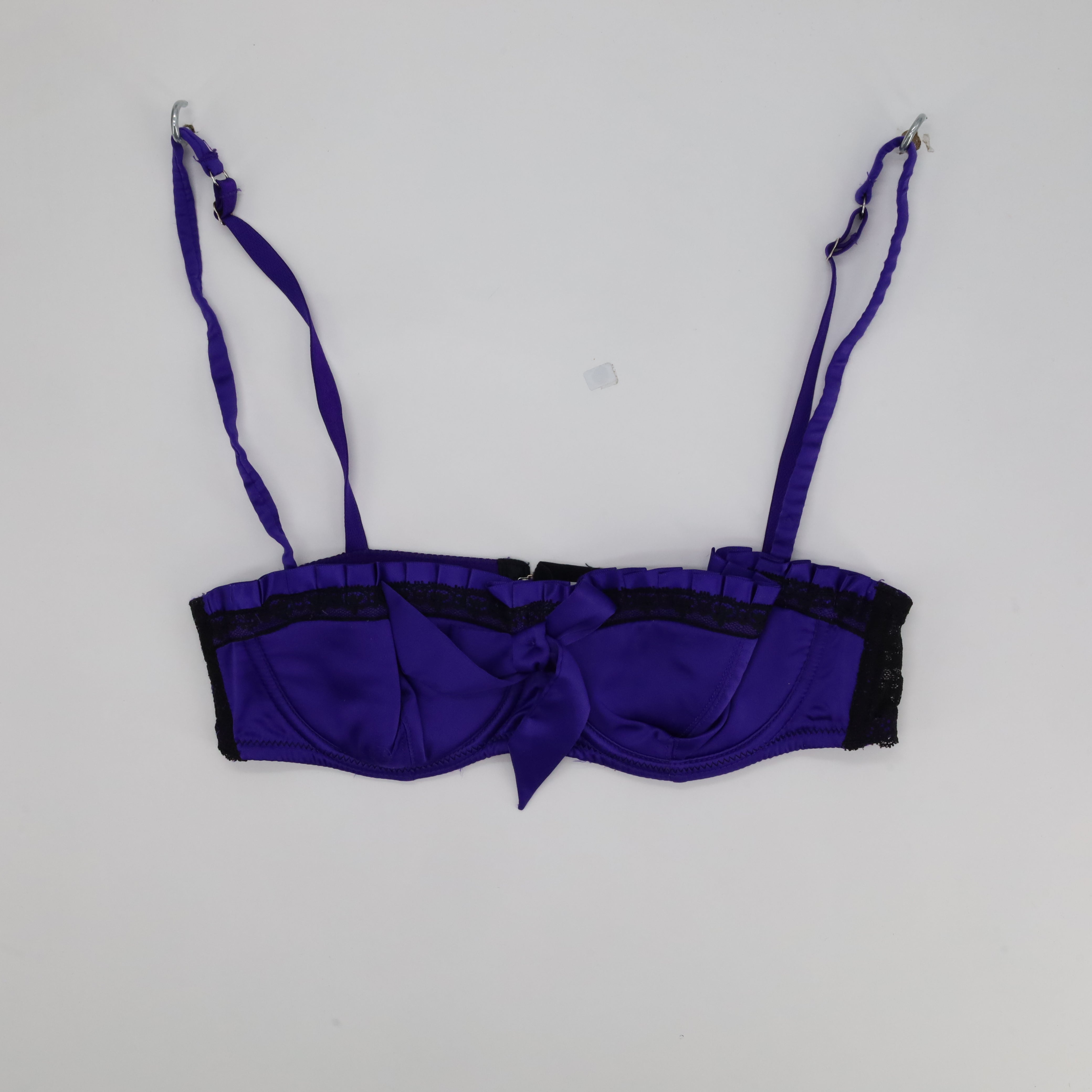 Soutien-gorge ETAM Violet
