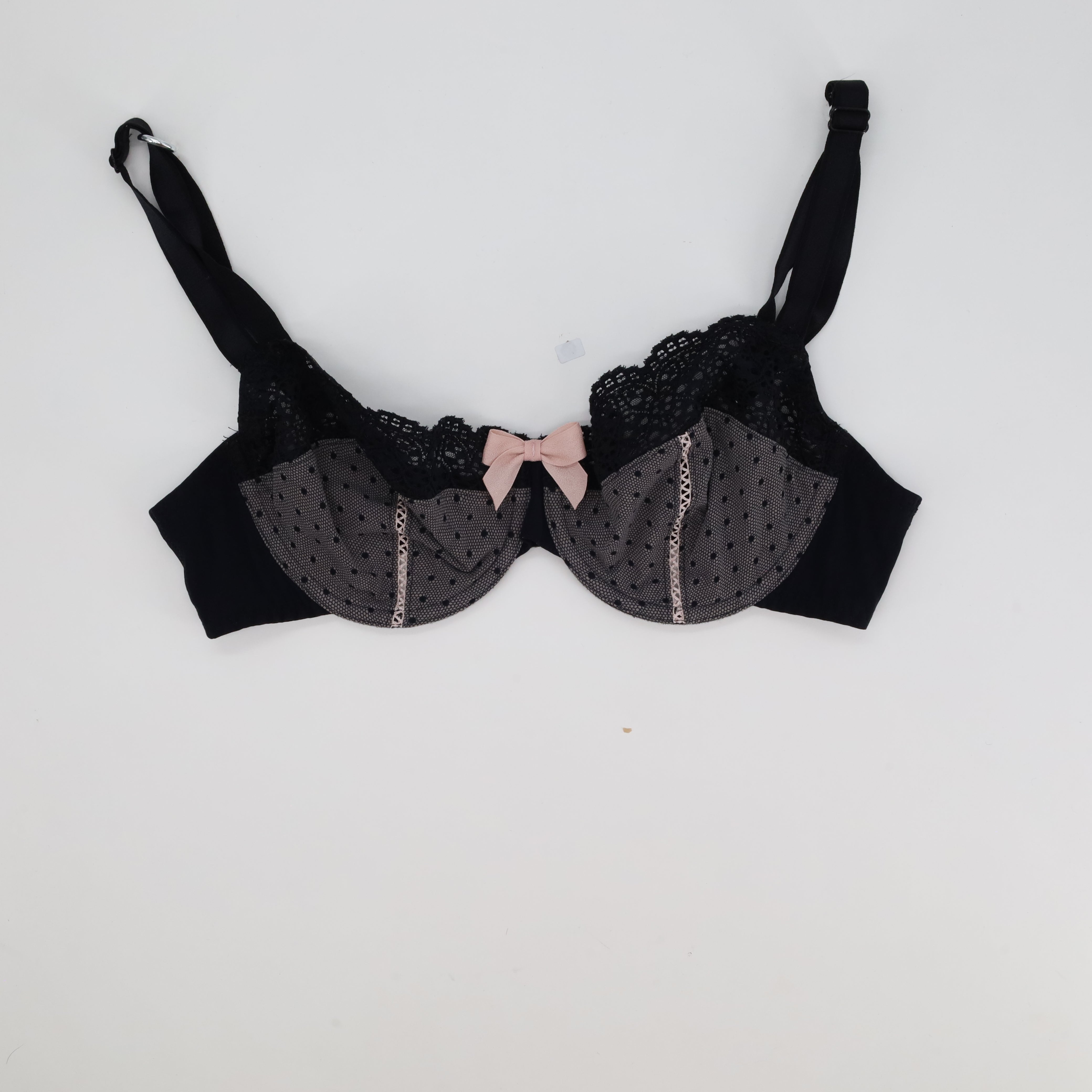 Soutien-gorge Daniel Hechter Noir
