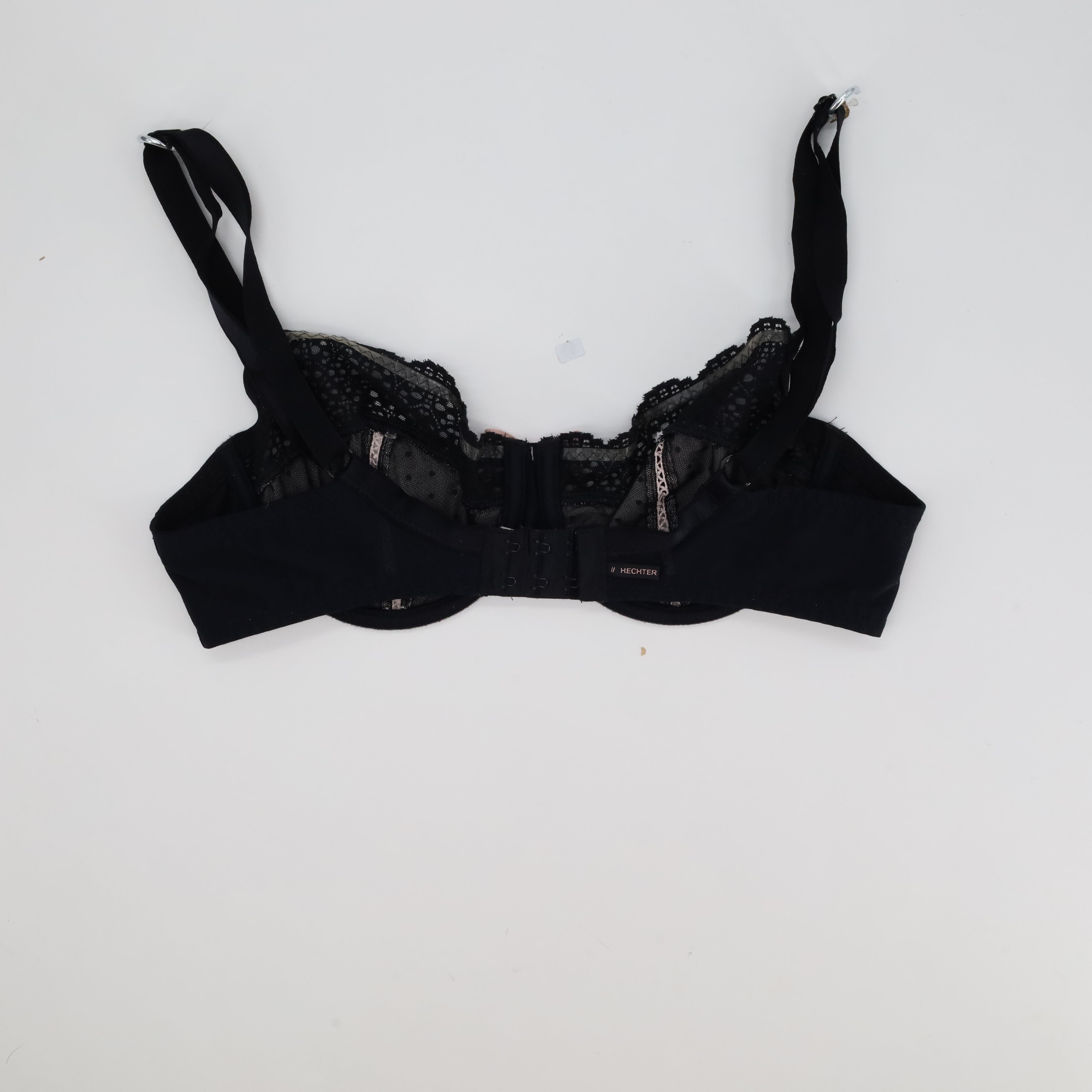 Soutien-gorge Daniel Hechter Noir