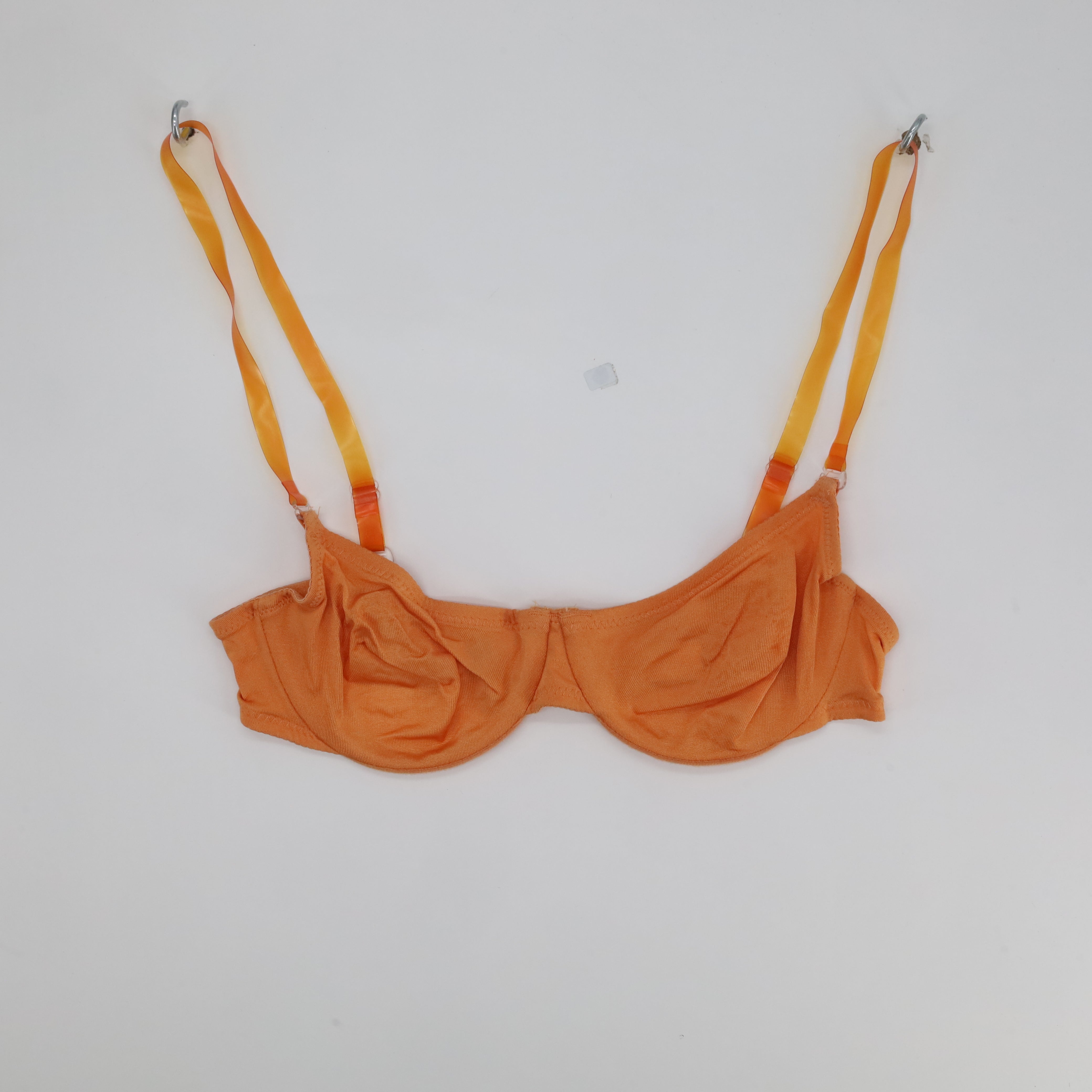 Soutien-gorge ETAM Orange