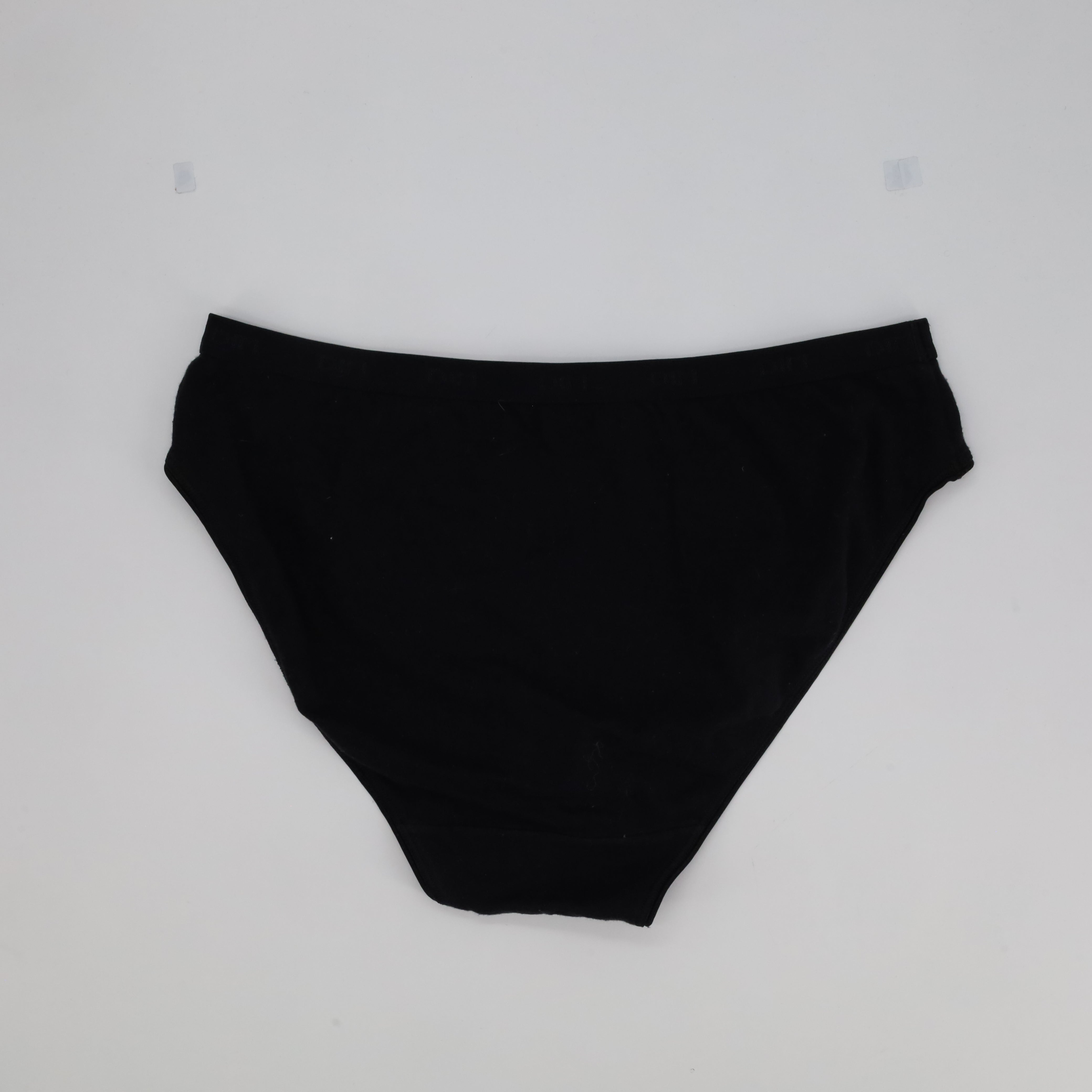 Culotte DIM Noir