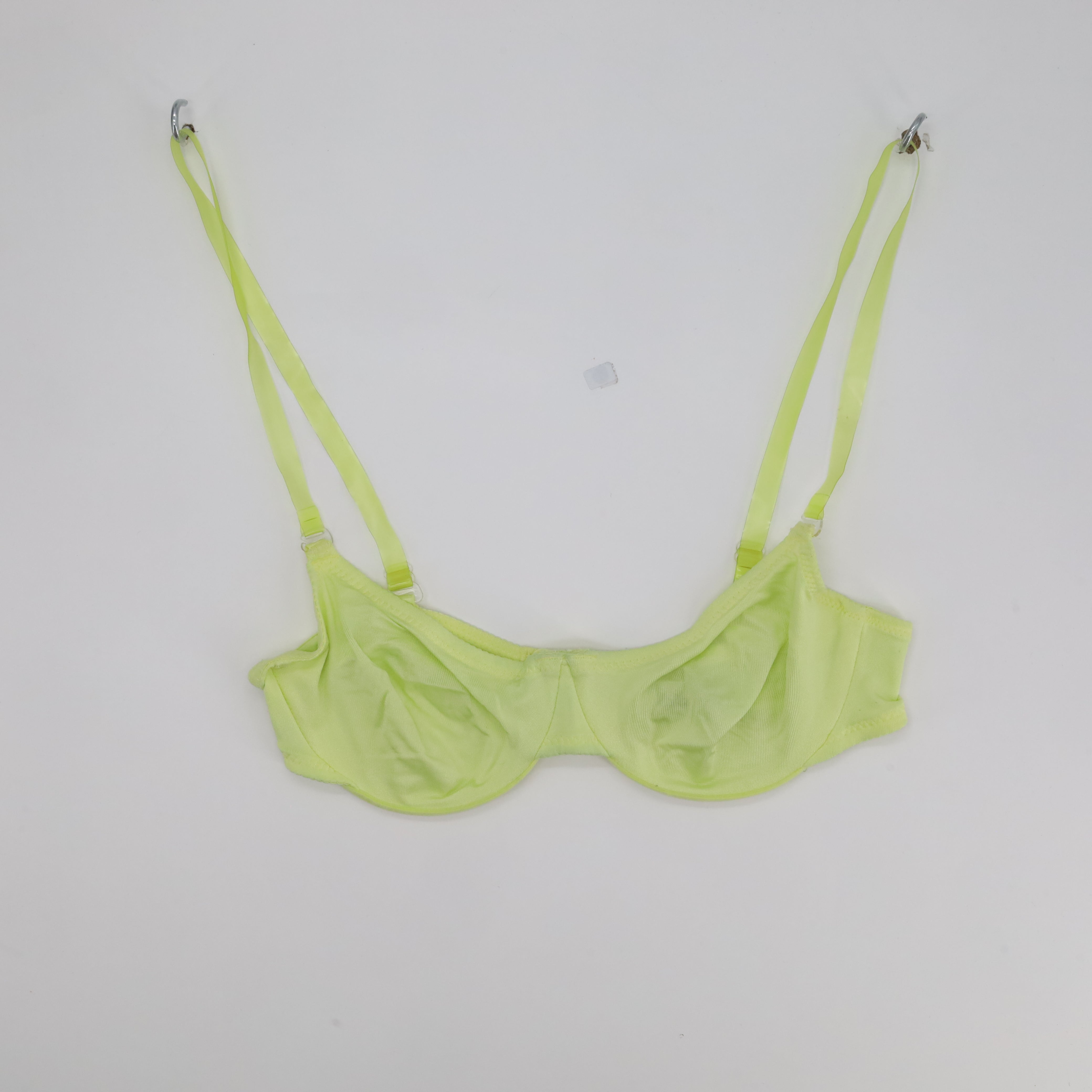 Soutien-gorge ETAM Vert