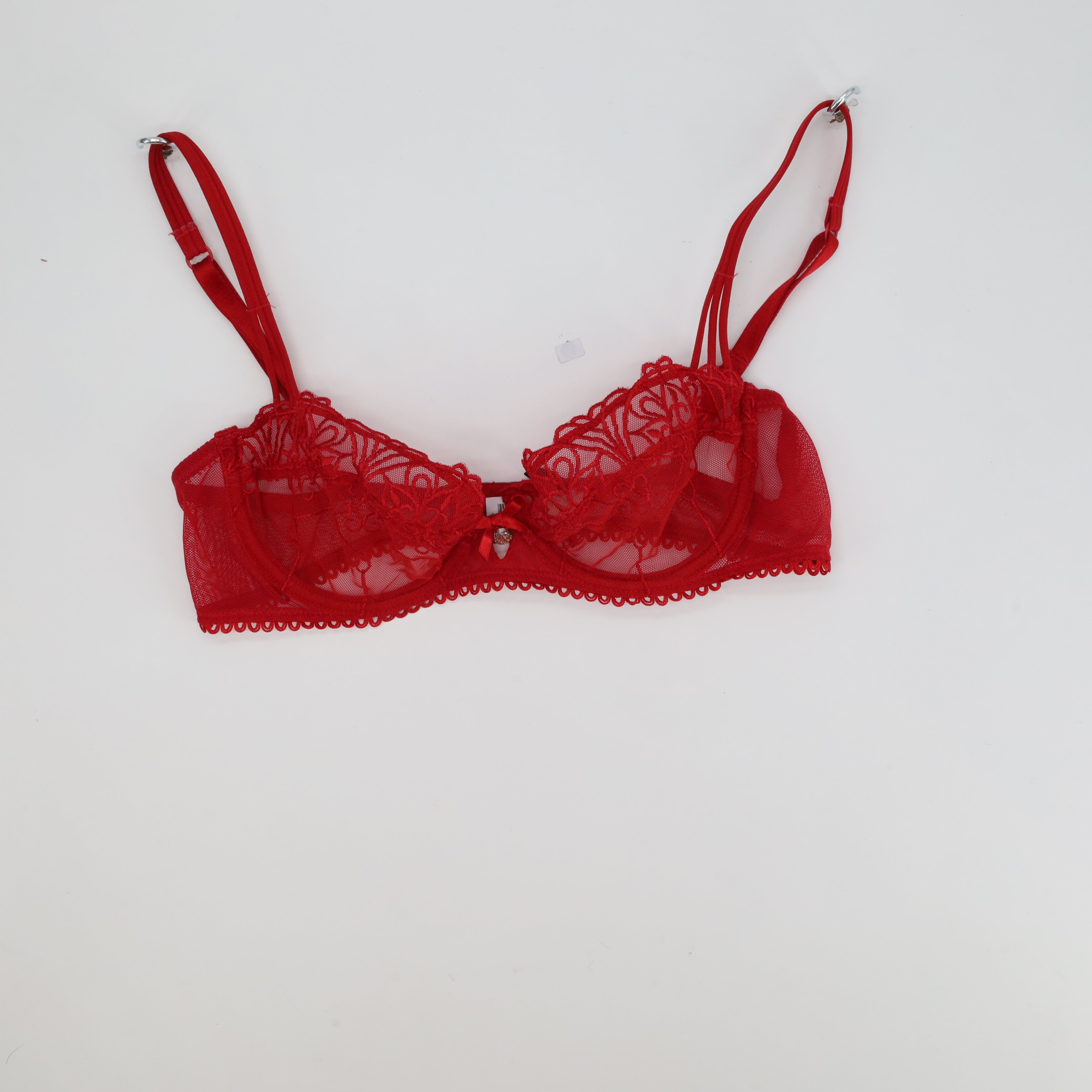 Soutien-gorge Passionata Rouge