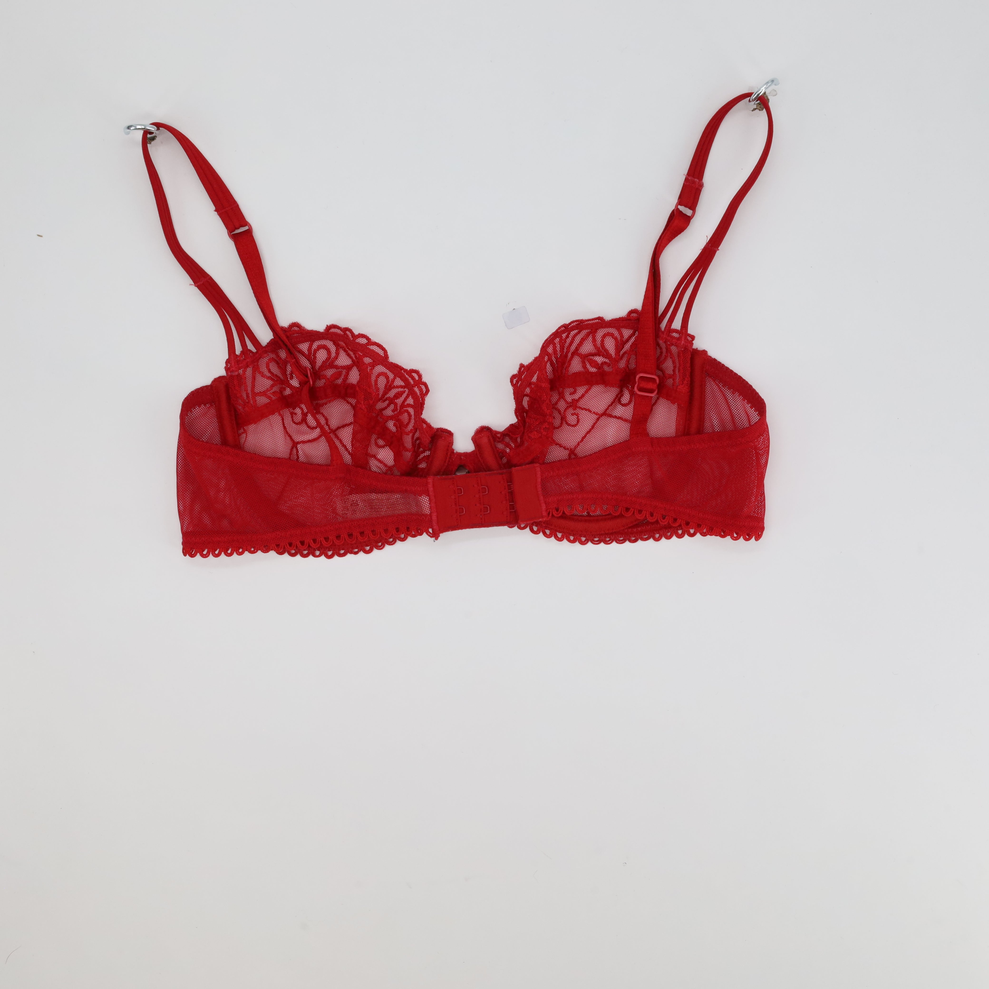 Soutien-gorge Passionata Rouge
