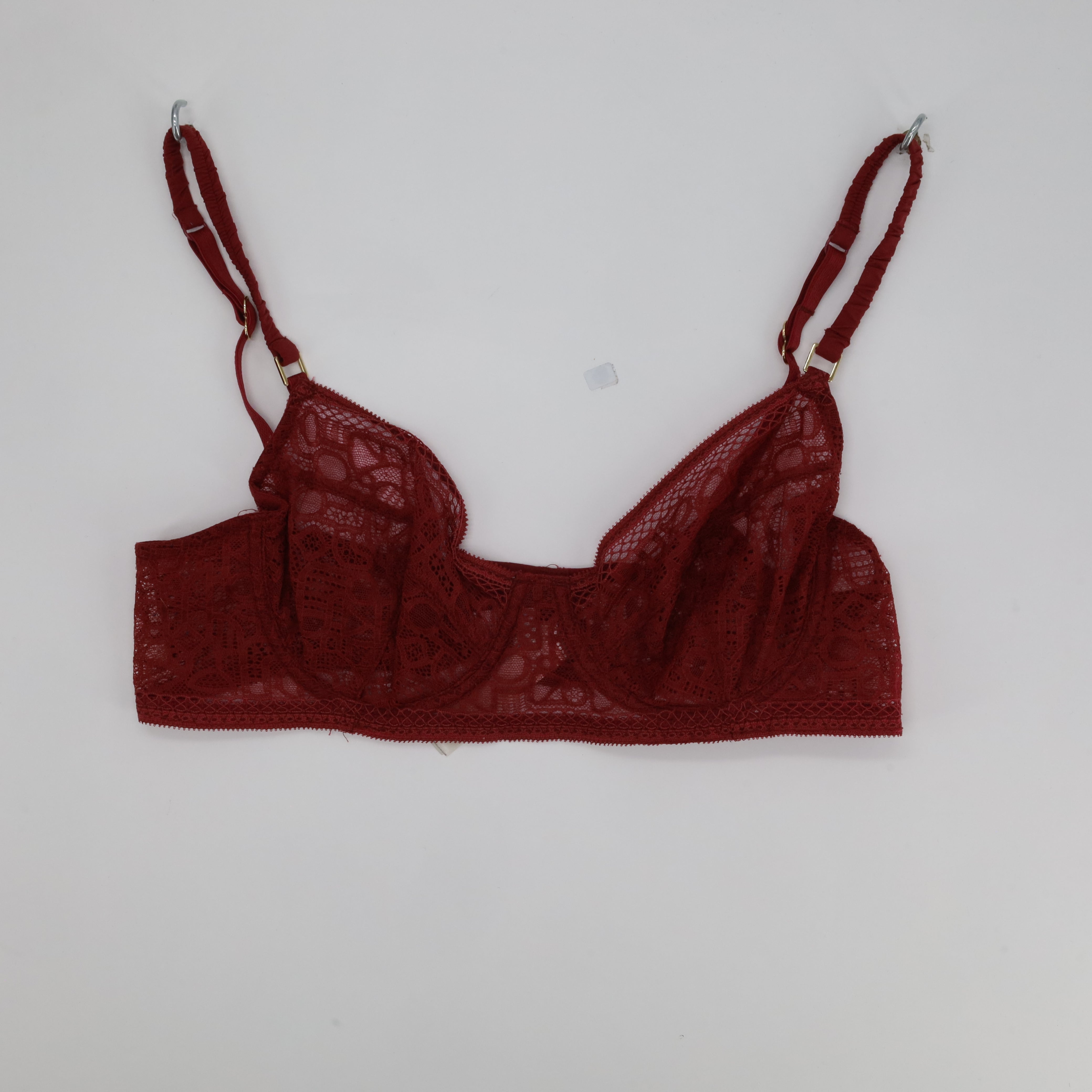 Soutien-gorge Princesse tam.tam Marron