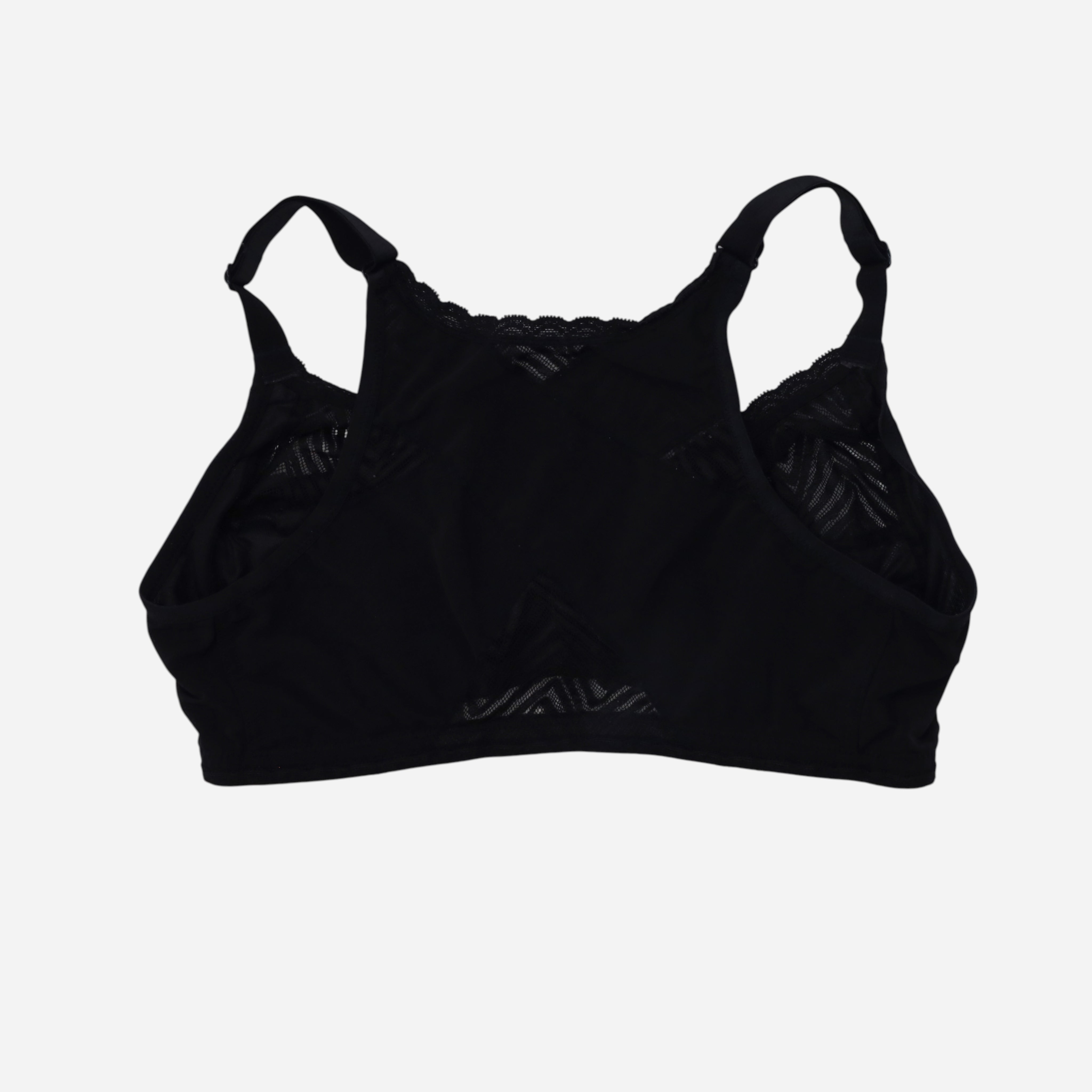 Soutien-gorge Playtex Noir