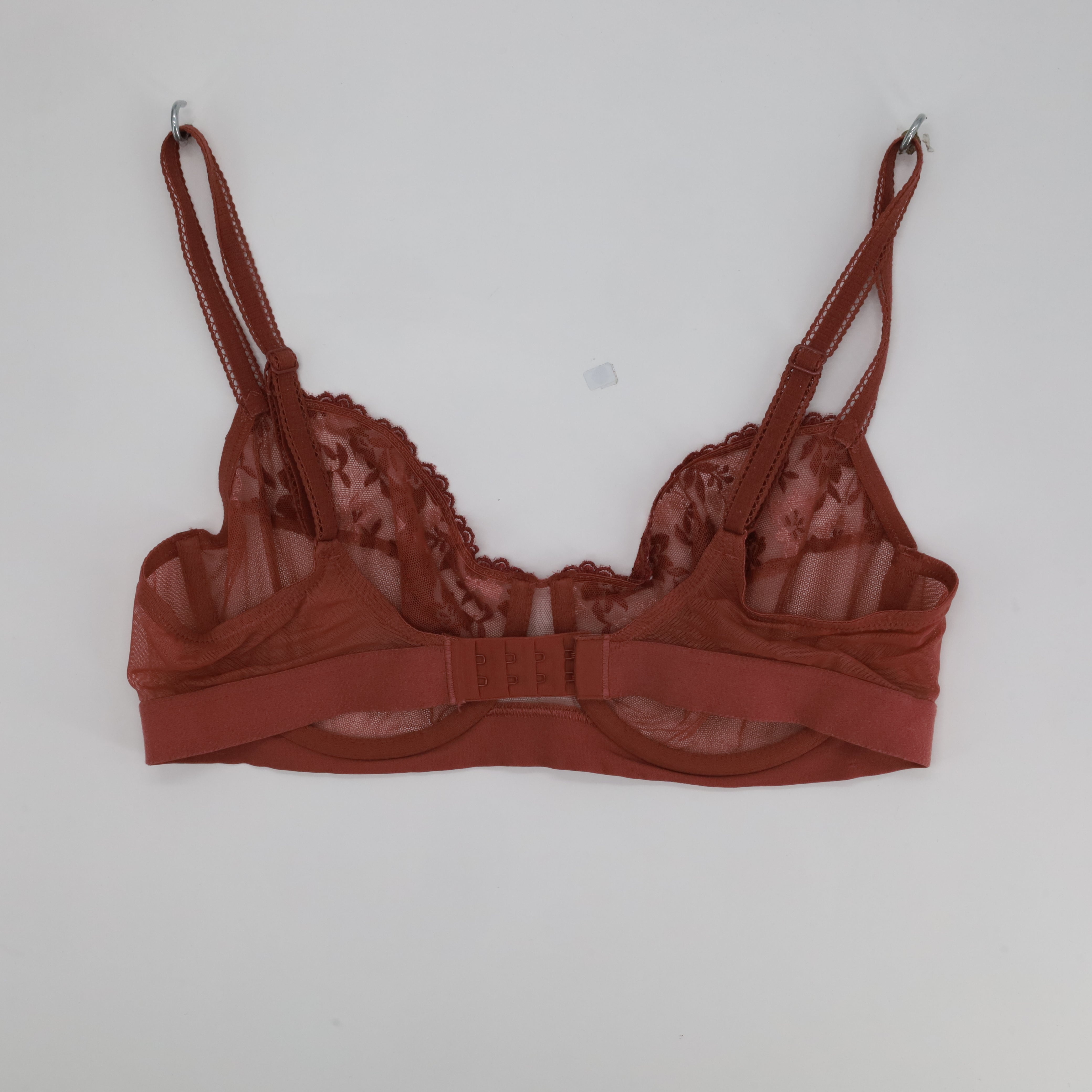 Soutien-gorge Darjeeling Marron