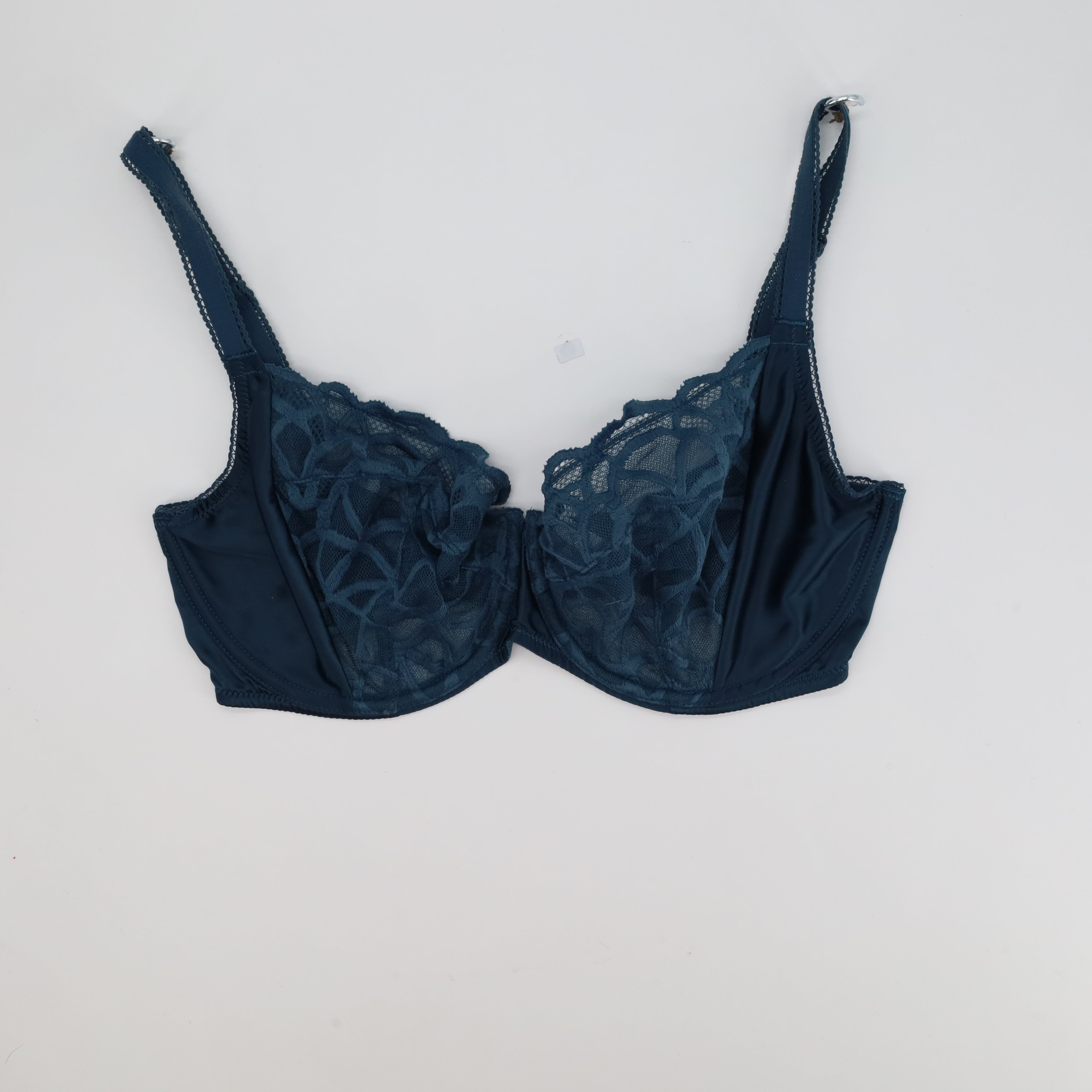 Soutien-gorge Darjeeling Bleu