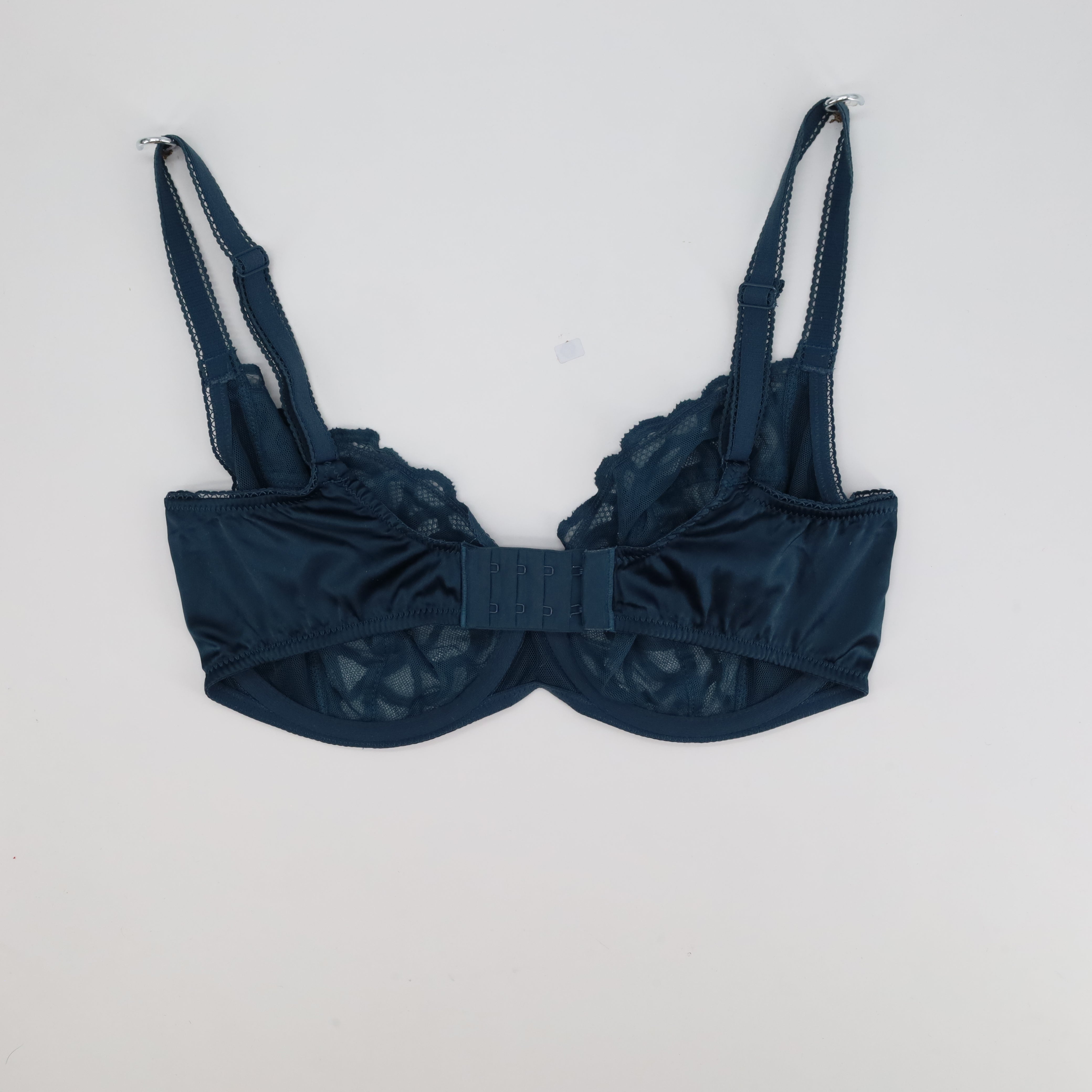 Soutien-gorge Darjeeling Bleu
