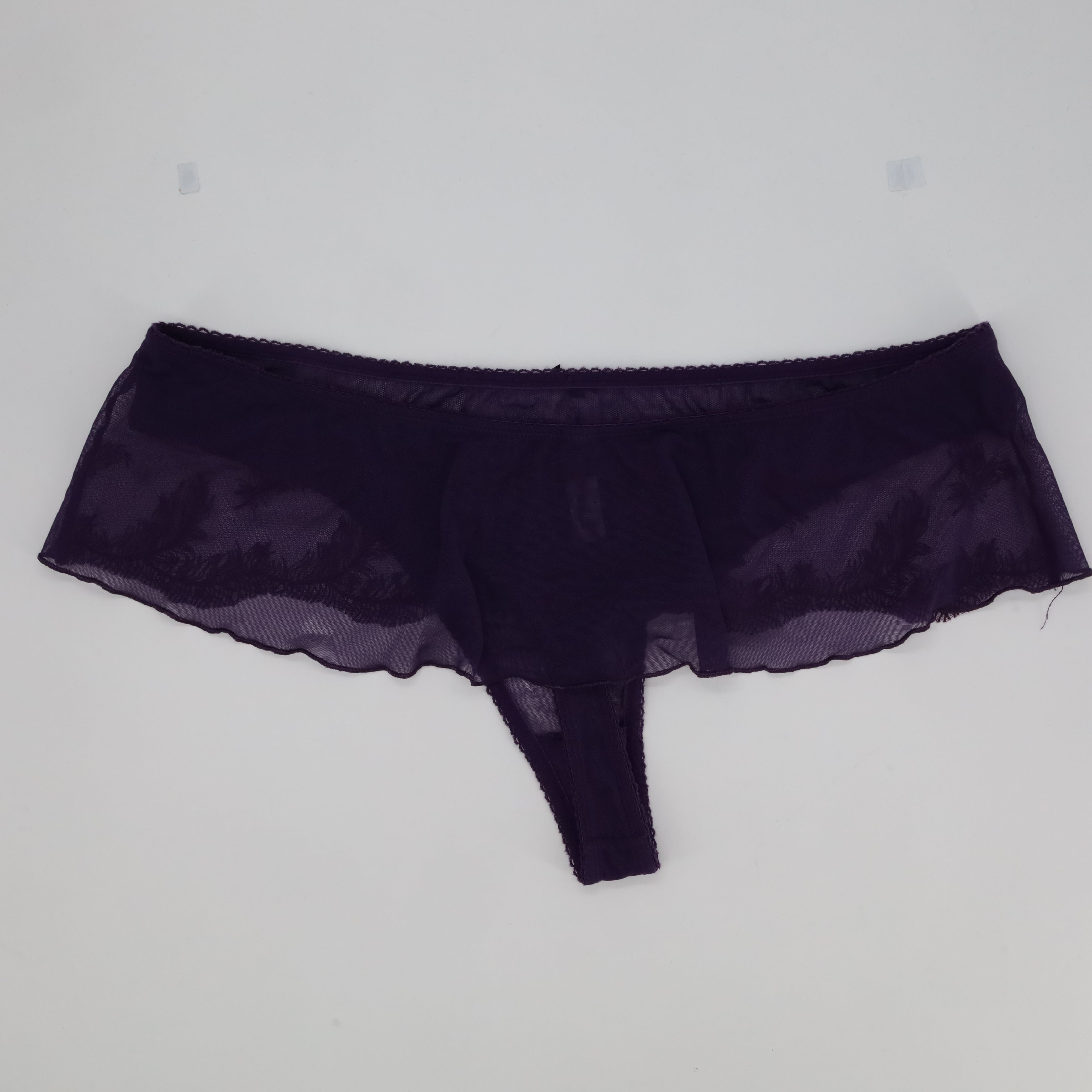 Tanga Java Violet
