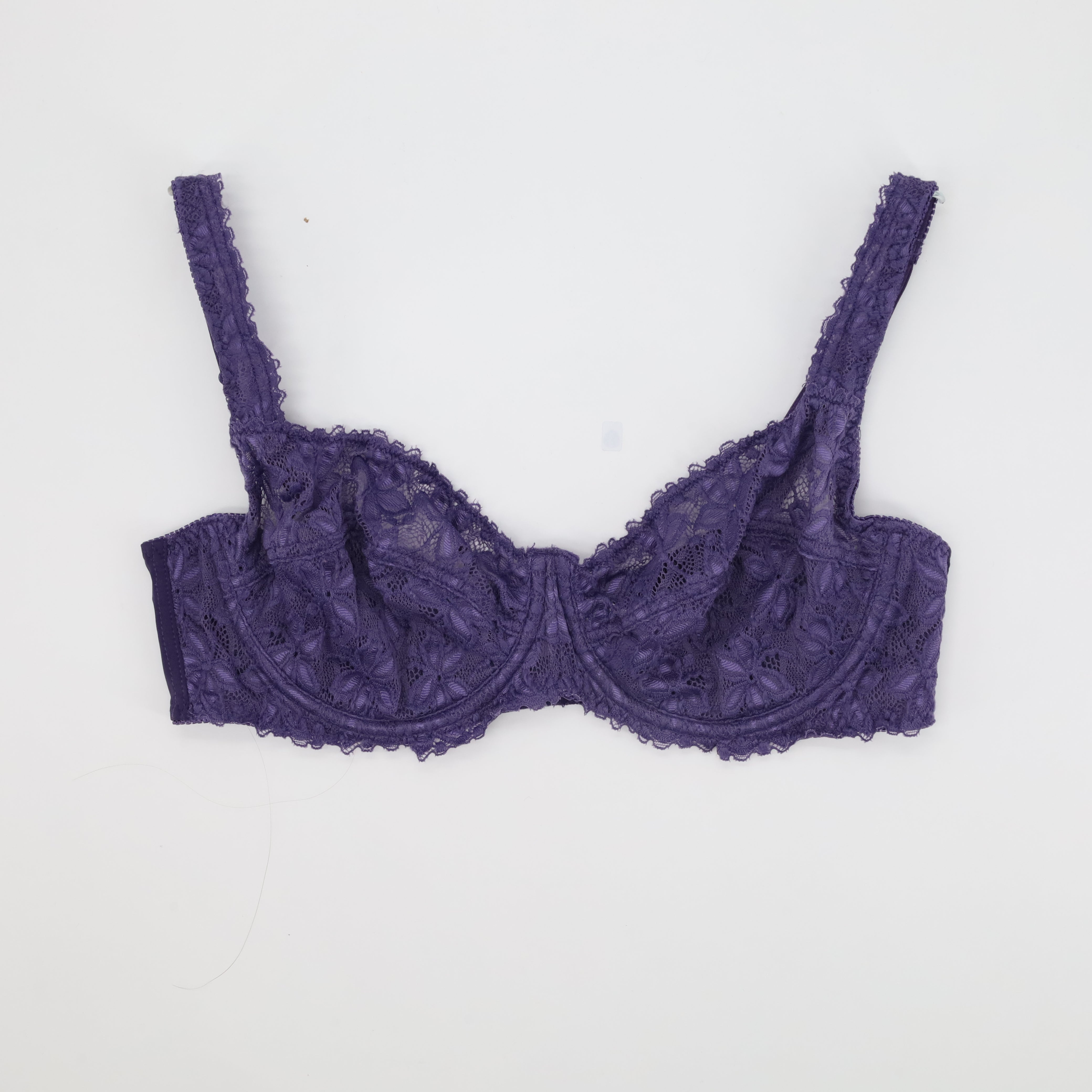 Soutien-gorge Marque inconnue Violet