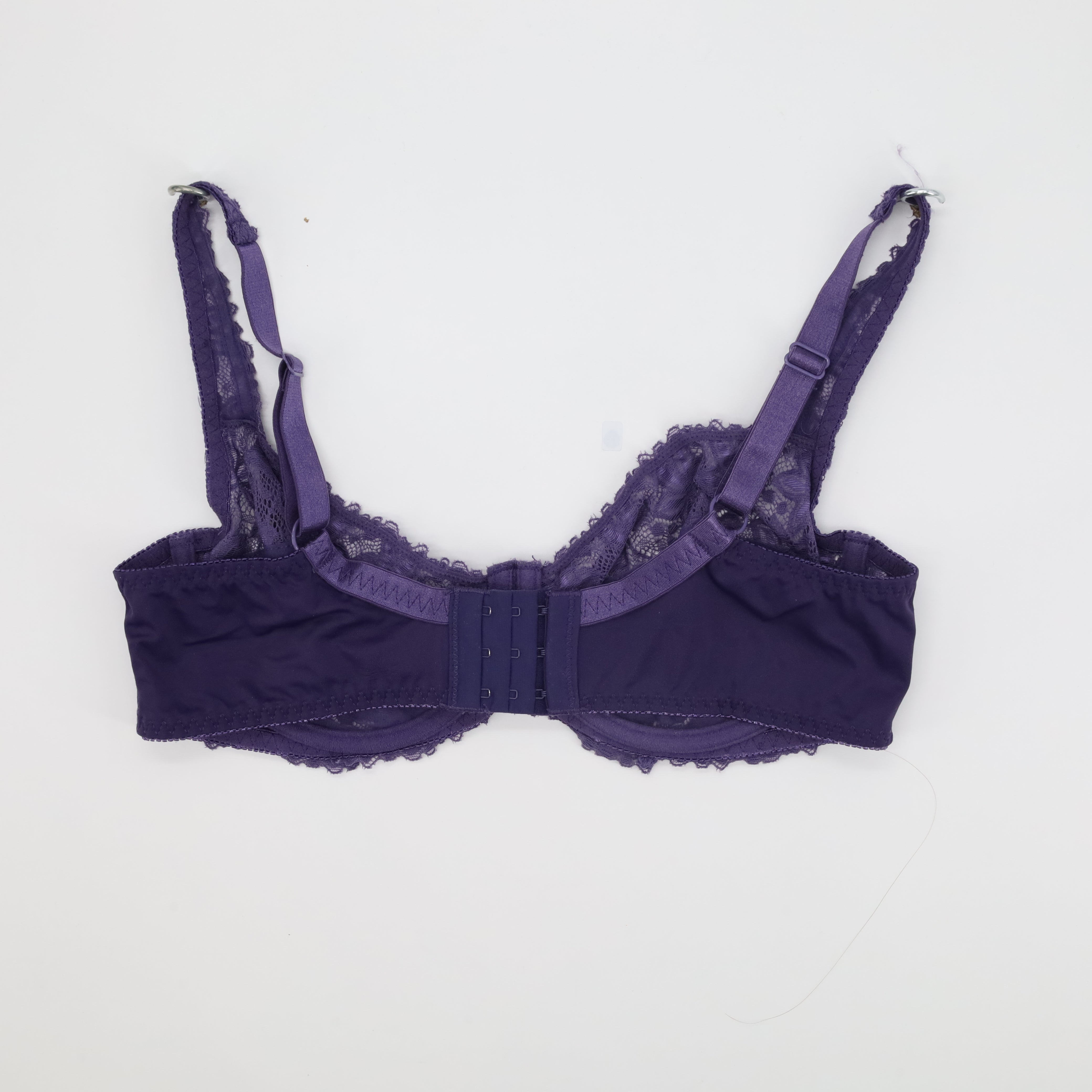 Soutien-gorge Marque inconnue Violet