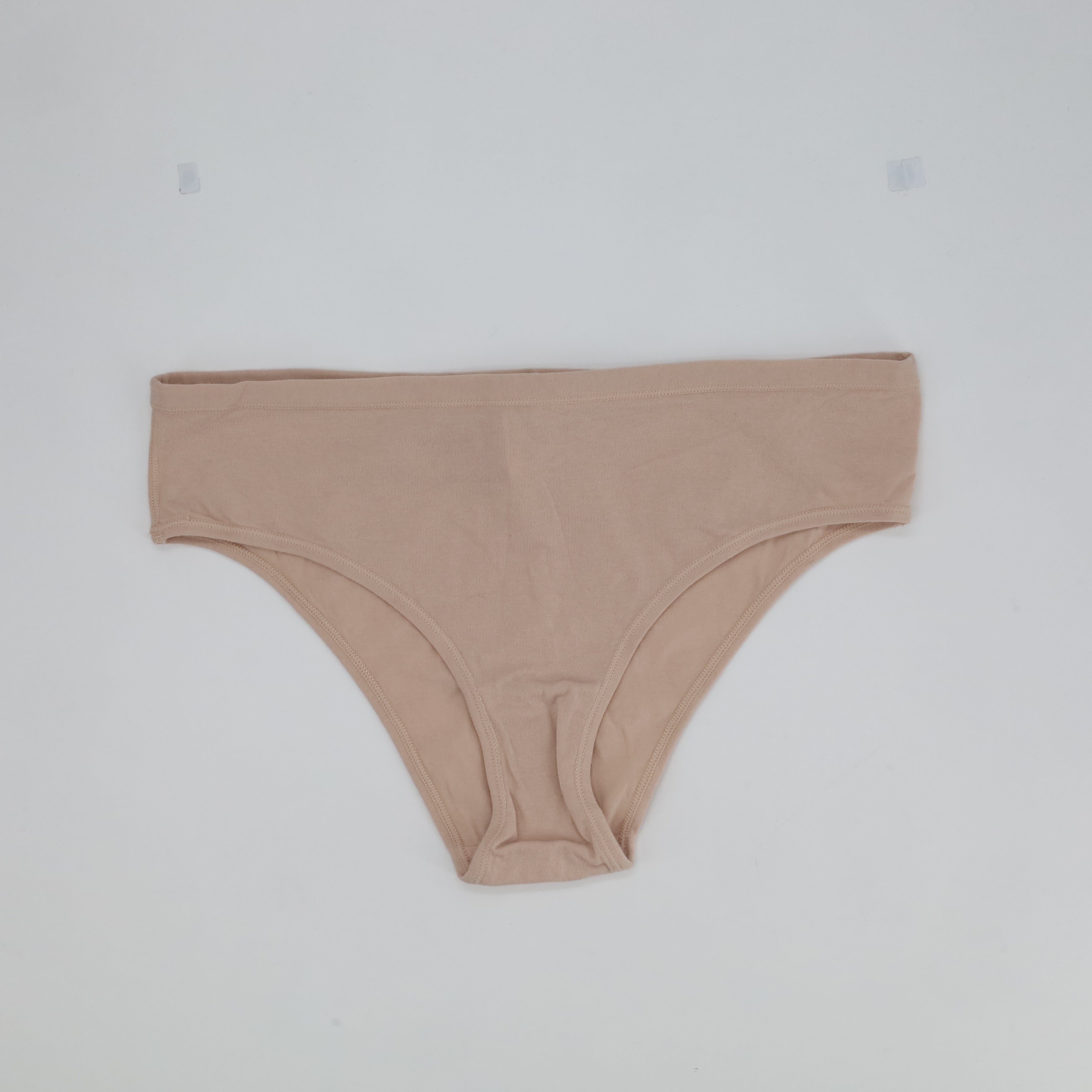 Culotte ETAM Beige