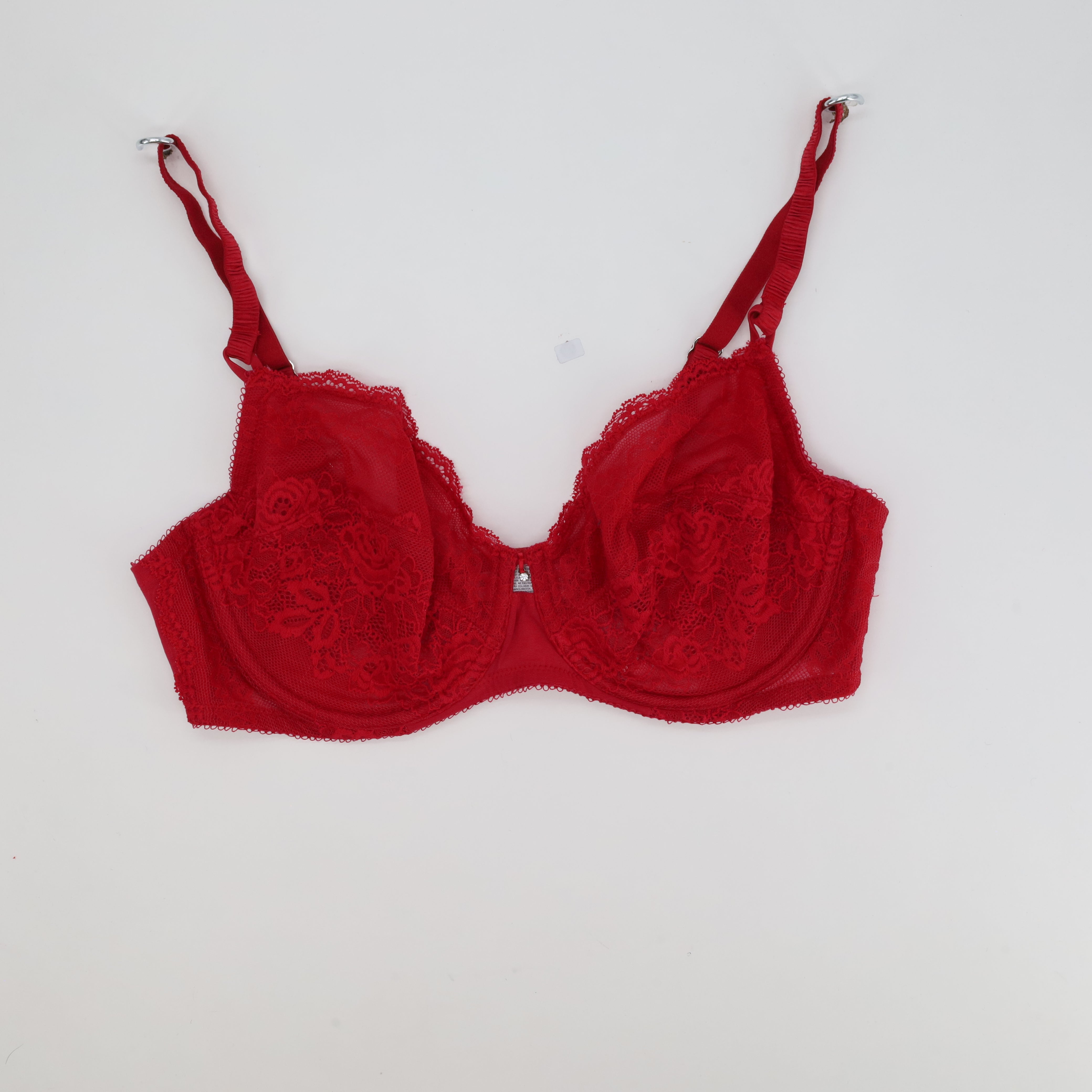 Soutien-gorge Wacoal Rouge
