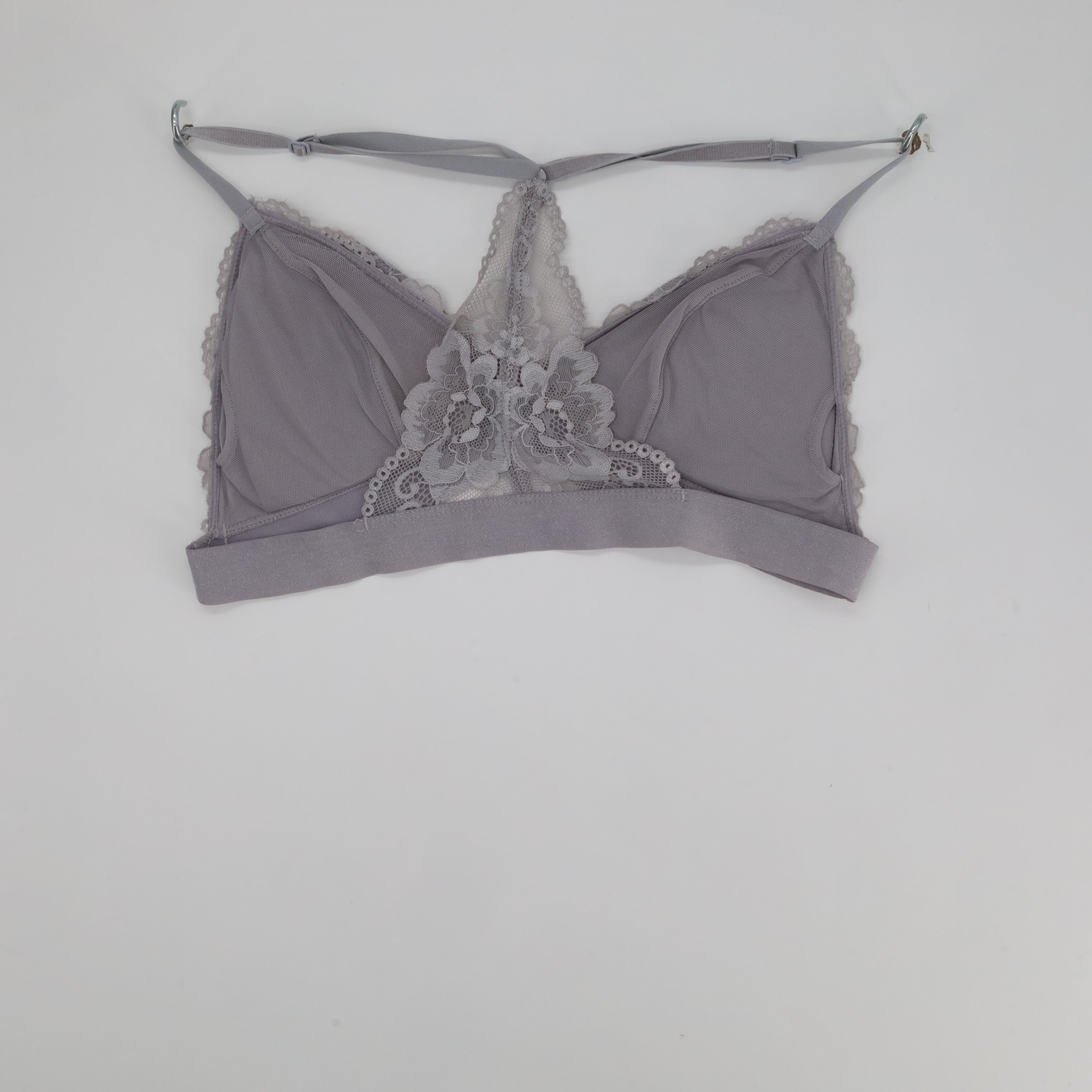 Soutien-gorge Gris