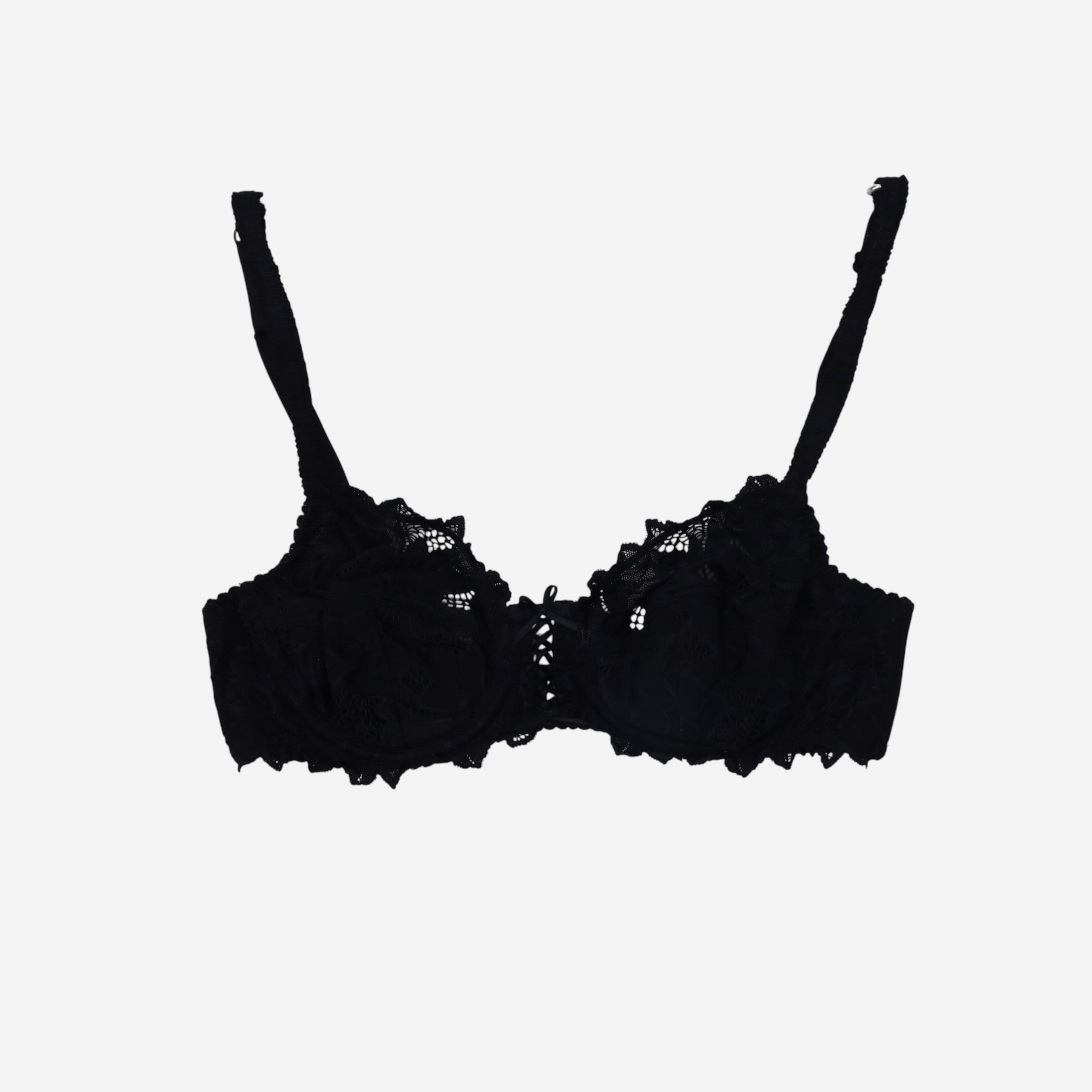 Soutien-gorge Sans Complexe Noir