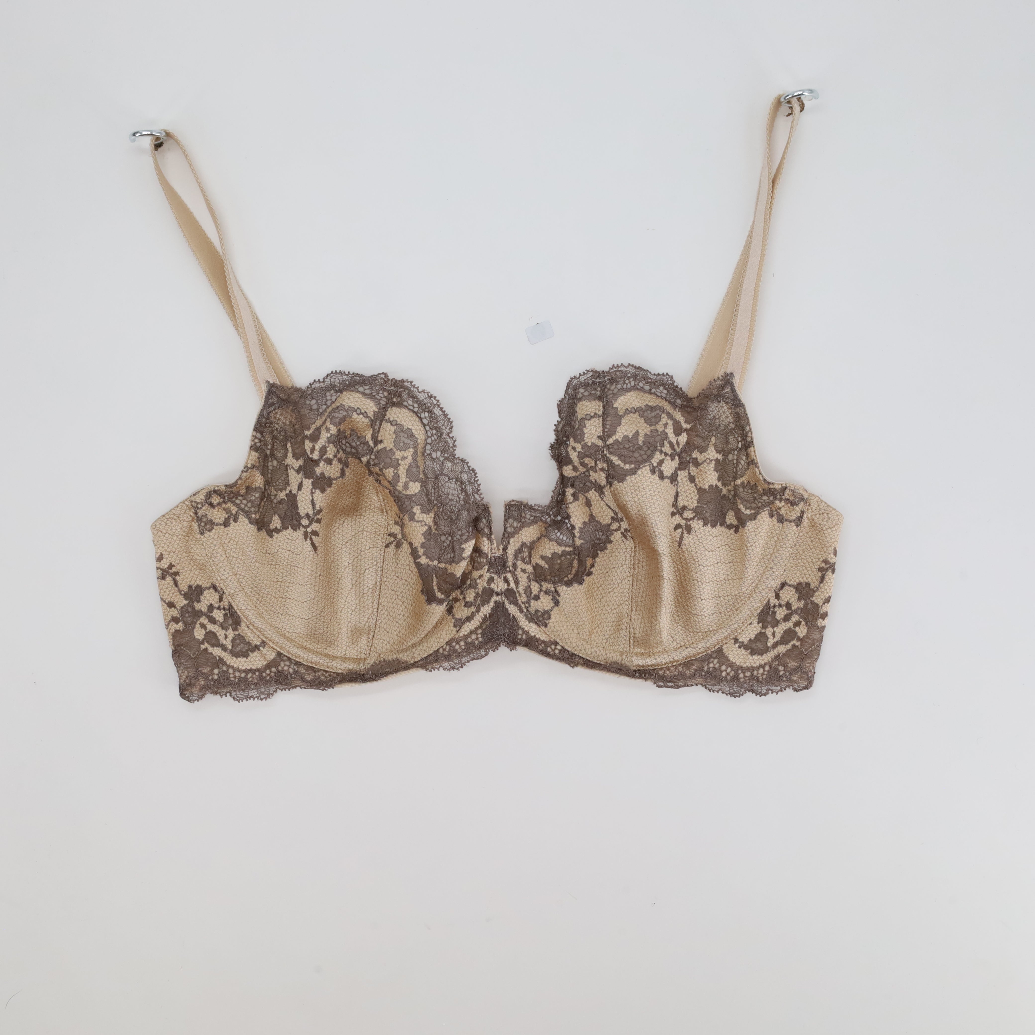 Soutien-gorge Wacoal Beige