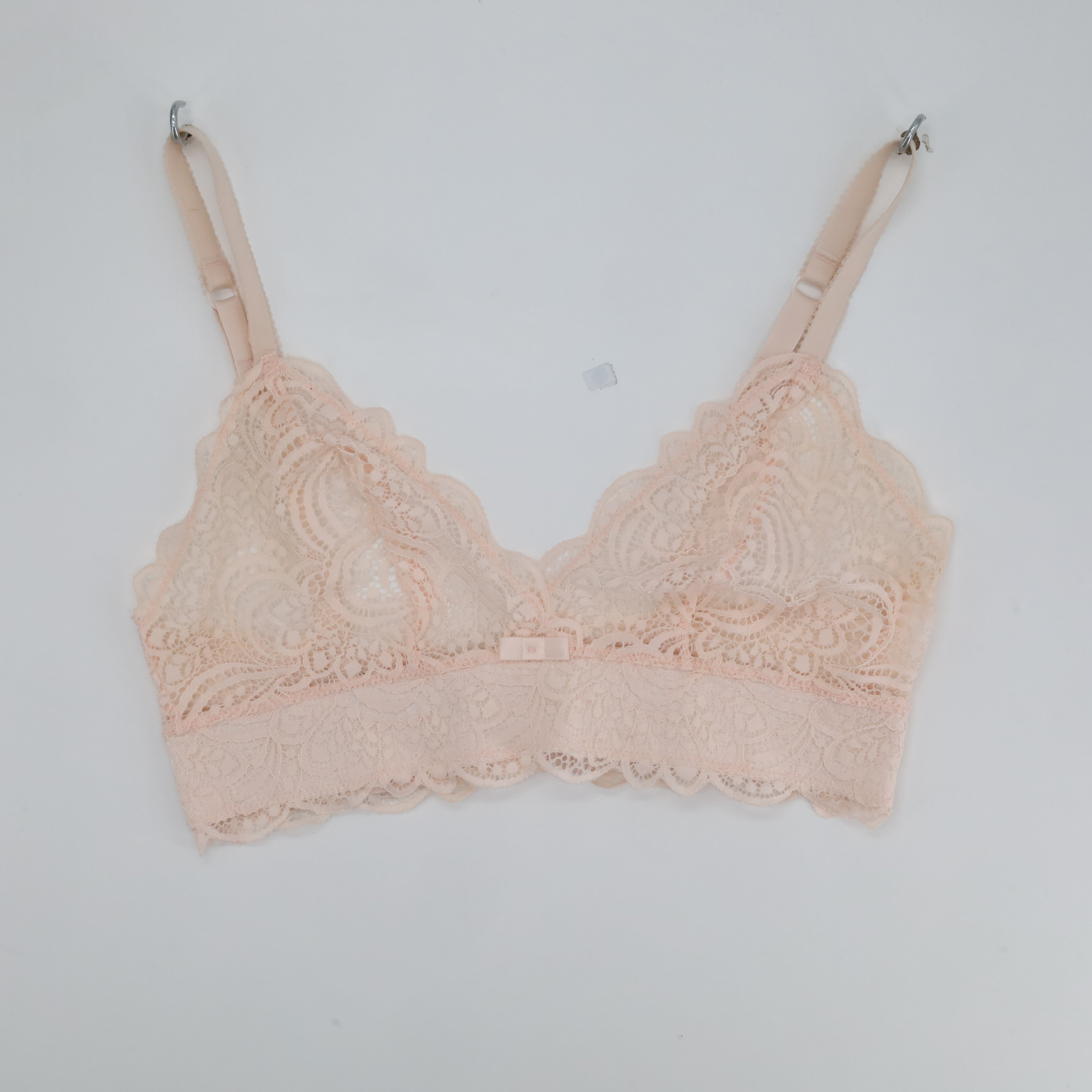 Soutien-gorge RougeGorge Rose