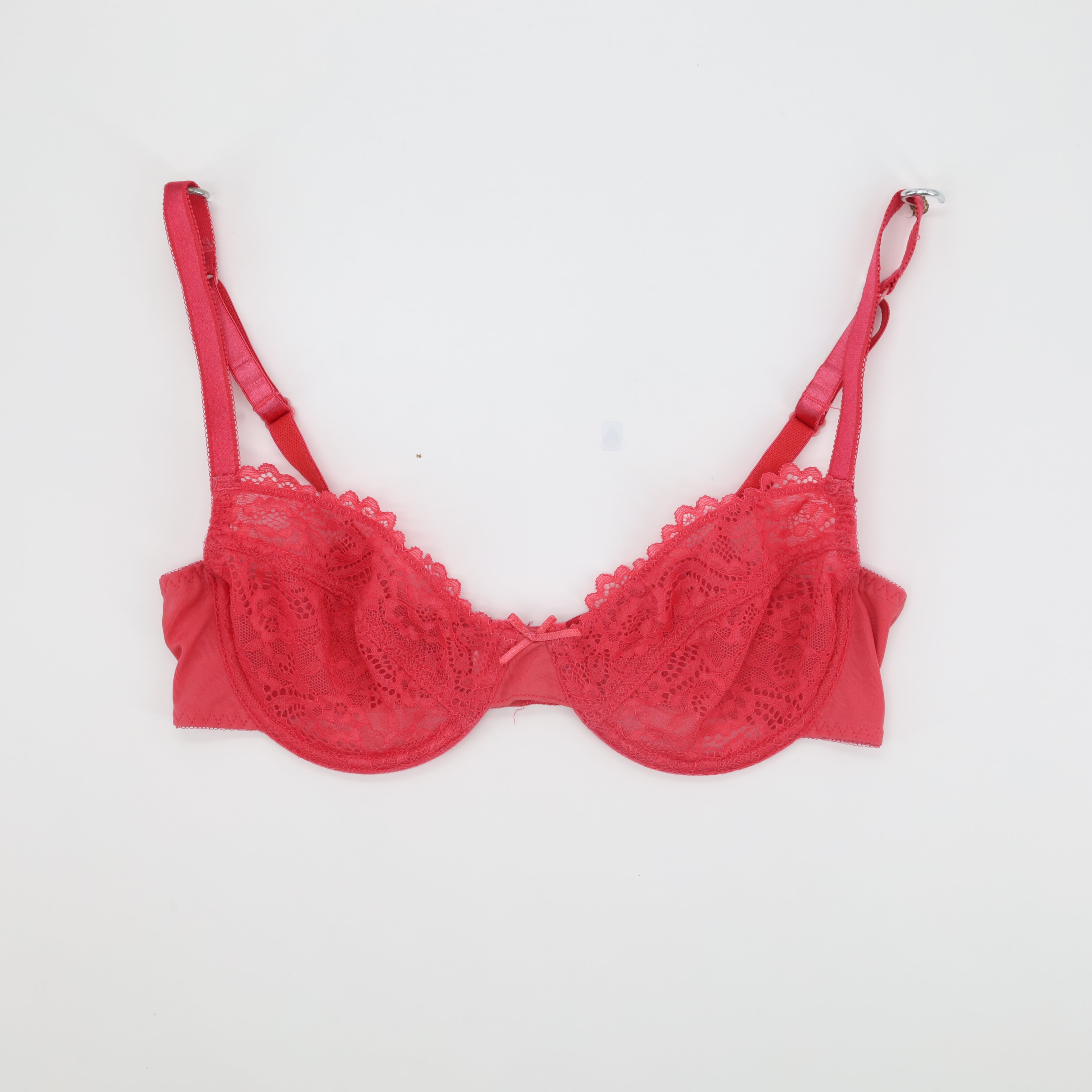Soutien-gorge Marque inconnue Corail