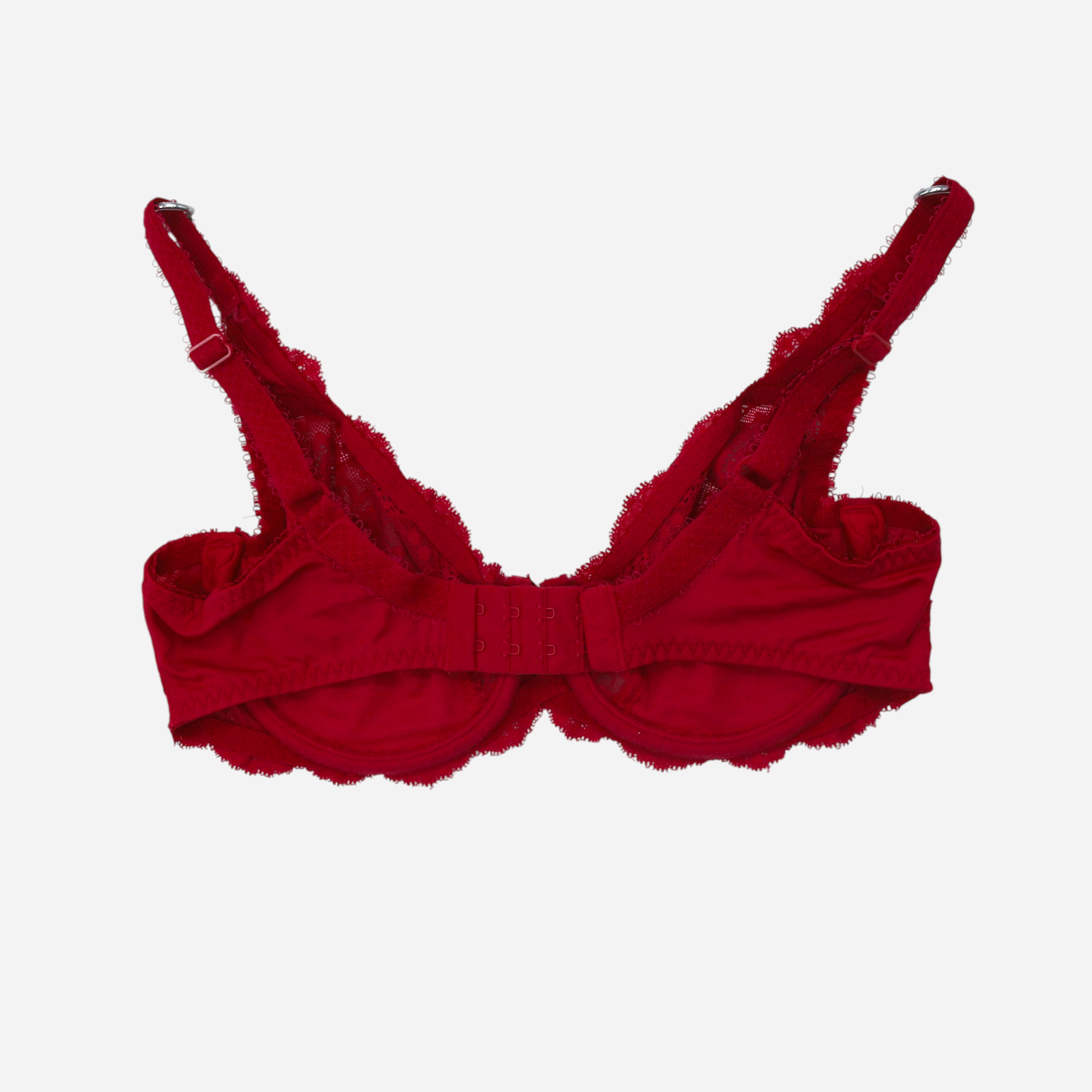 Soutien-gorge Playtex Rouge
